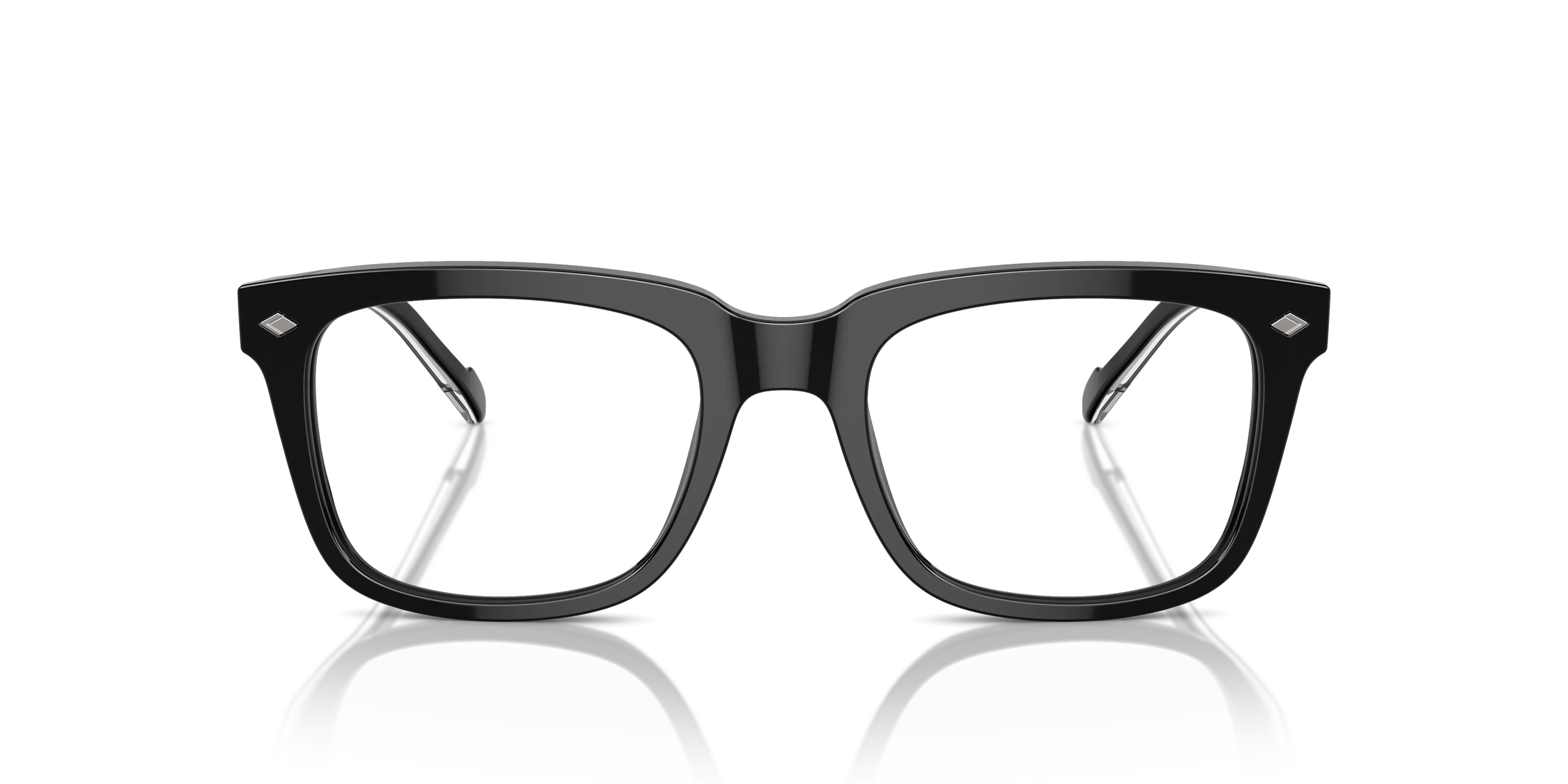 Front, VOGUE EYEWEAR VO5572 W44