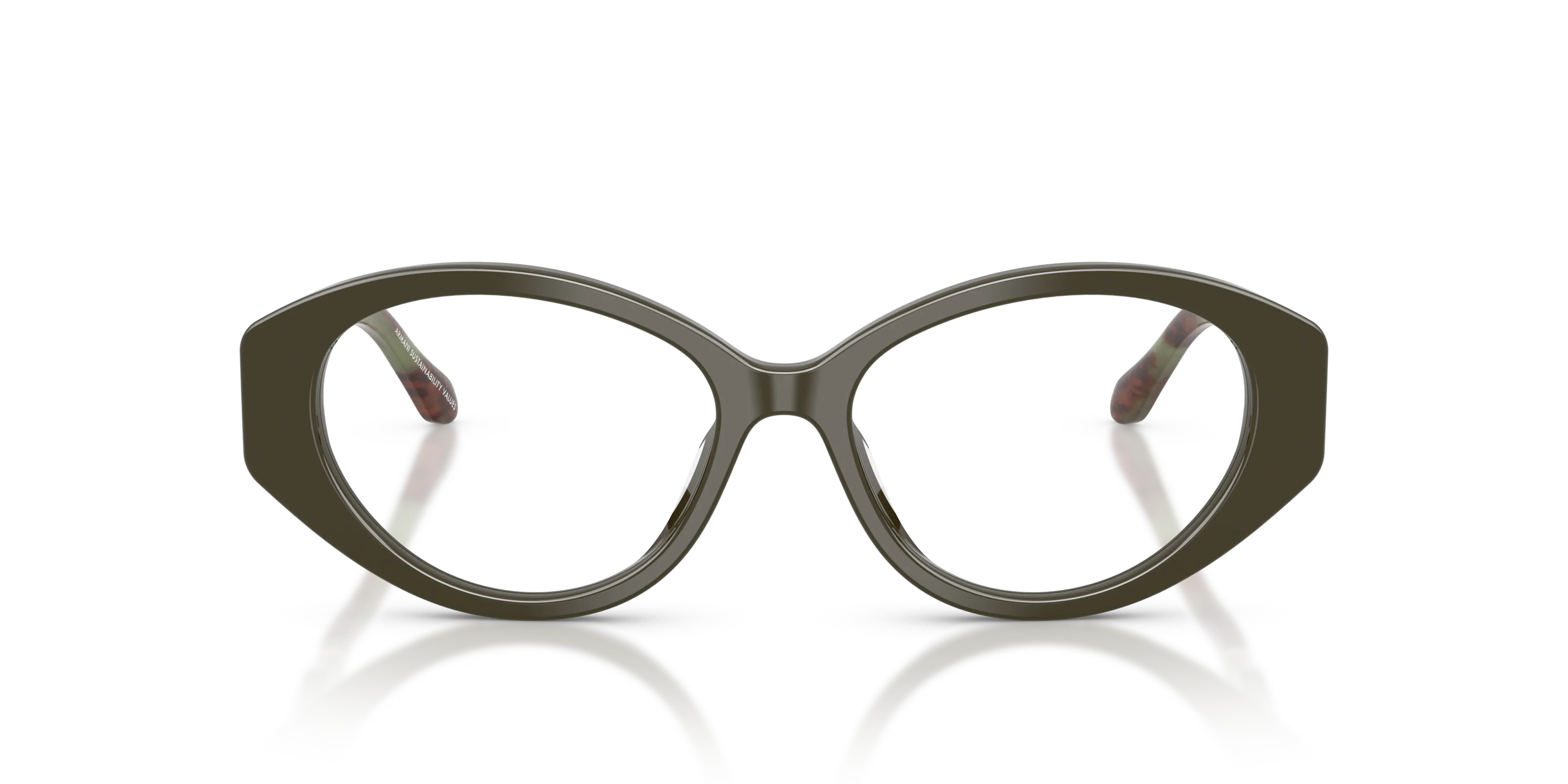Front, Giorgio Armani AR7281U 6229