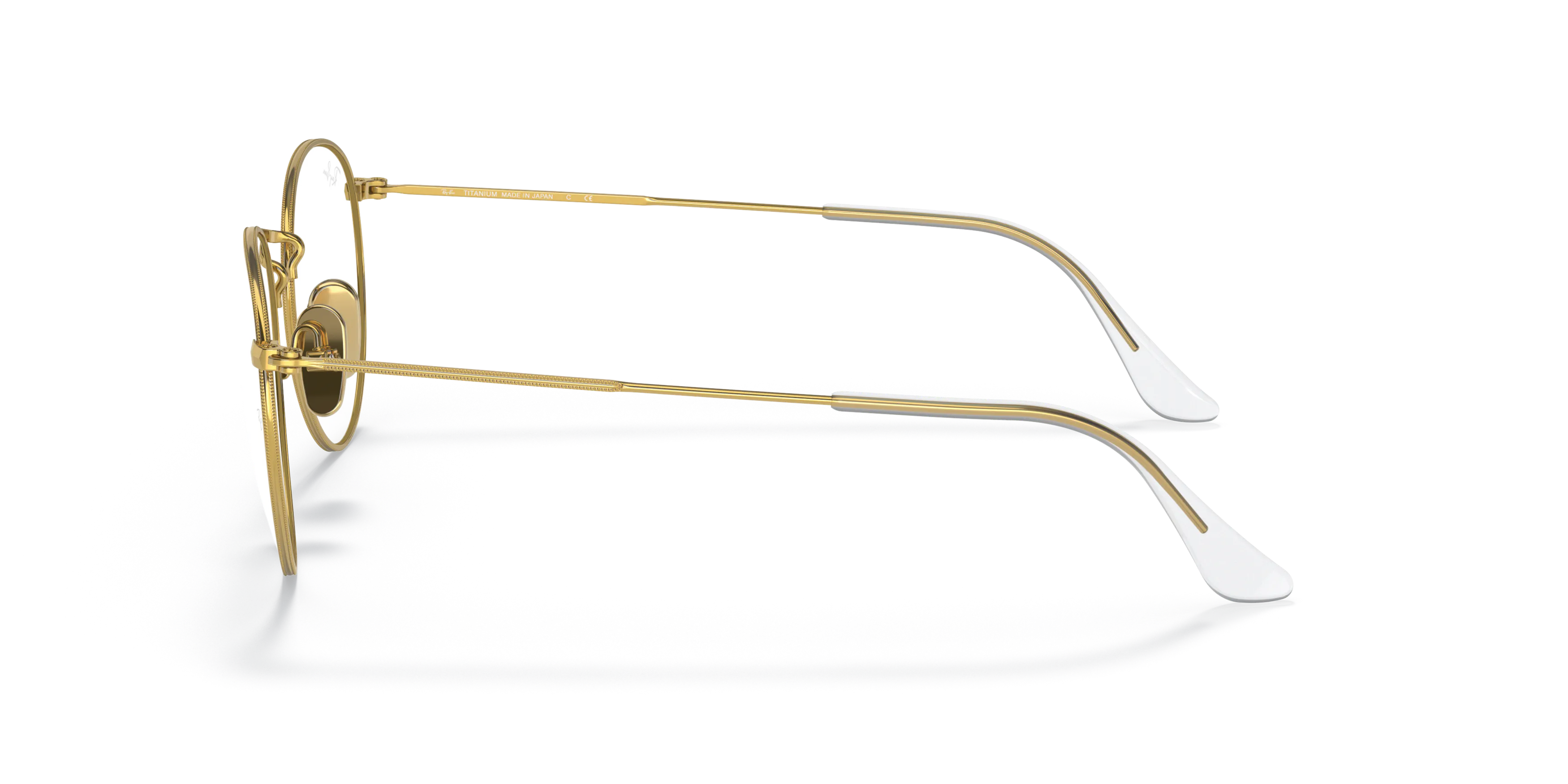 Angle_Left02, Ray-Ban ROUND RB8247V 1225