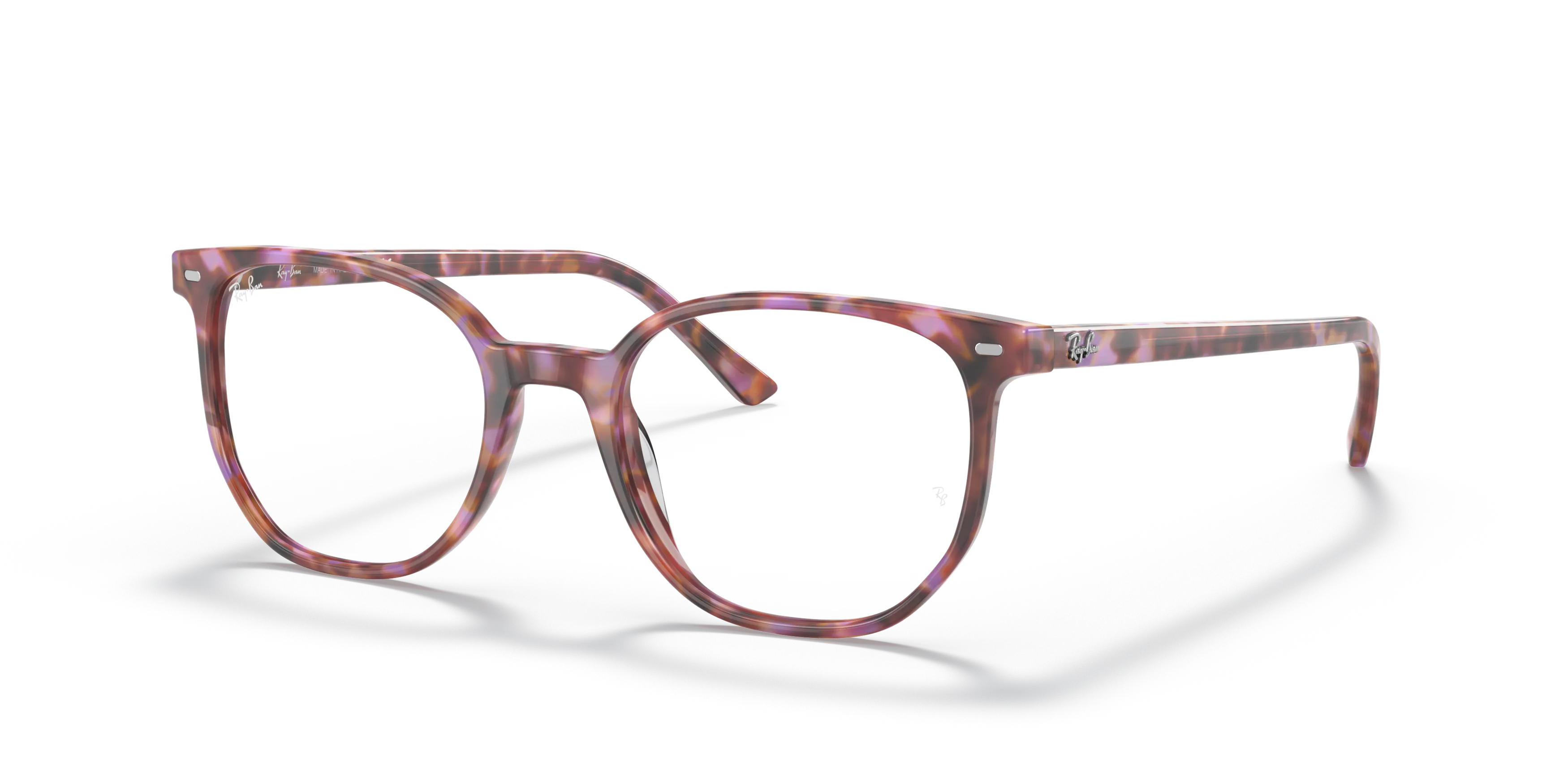 Angle_Left01, Ray-Ban ELLIOT RB5397 8175
