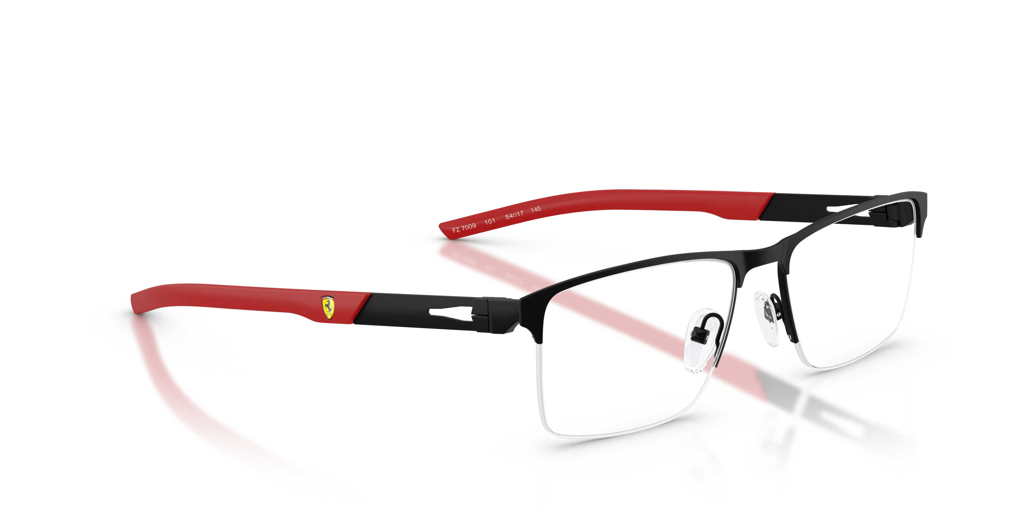 Ferrari Scuderia FZ7009 101 54/17 | Pearle Opticiens
