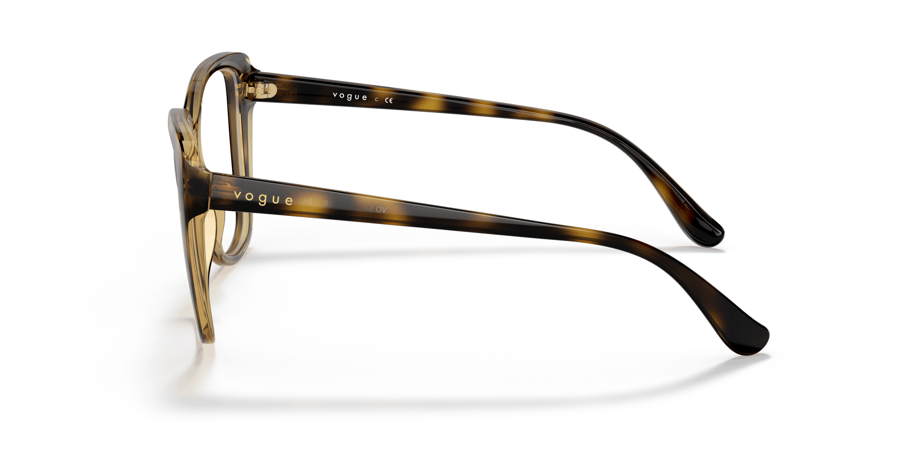 Angle_Left02, Vogue Eyewear VO5413 W656