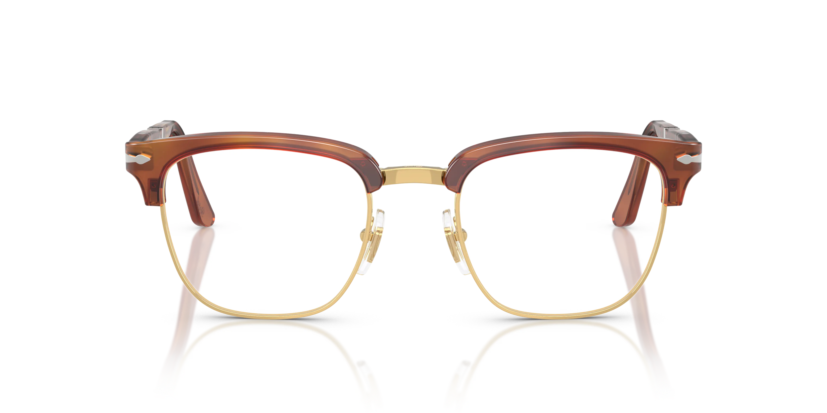 Front, Persol PO3375V Glasses