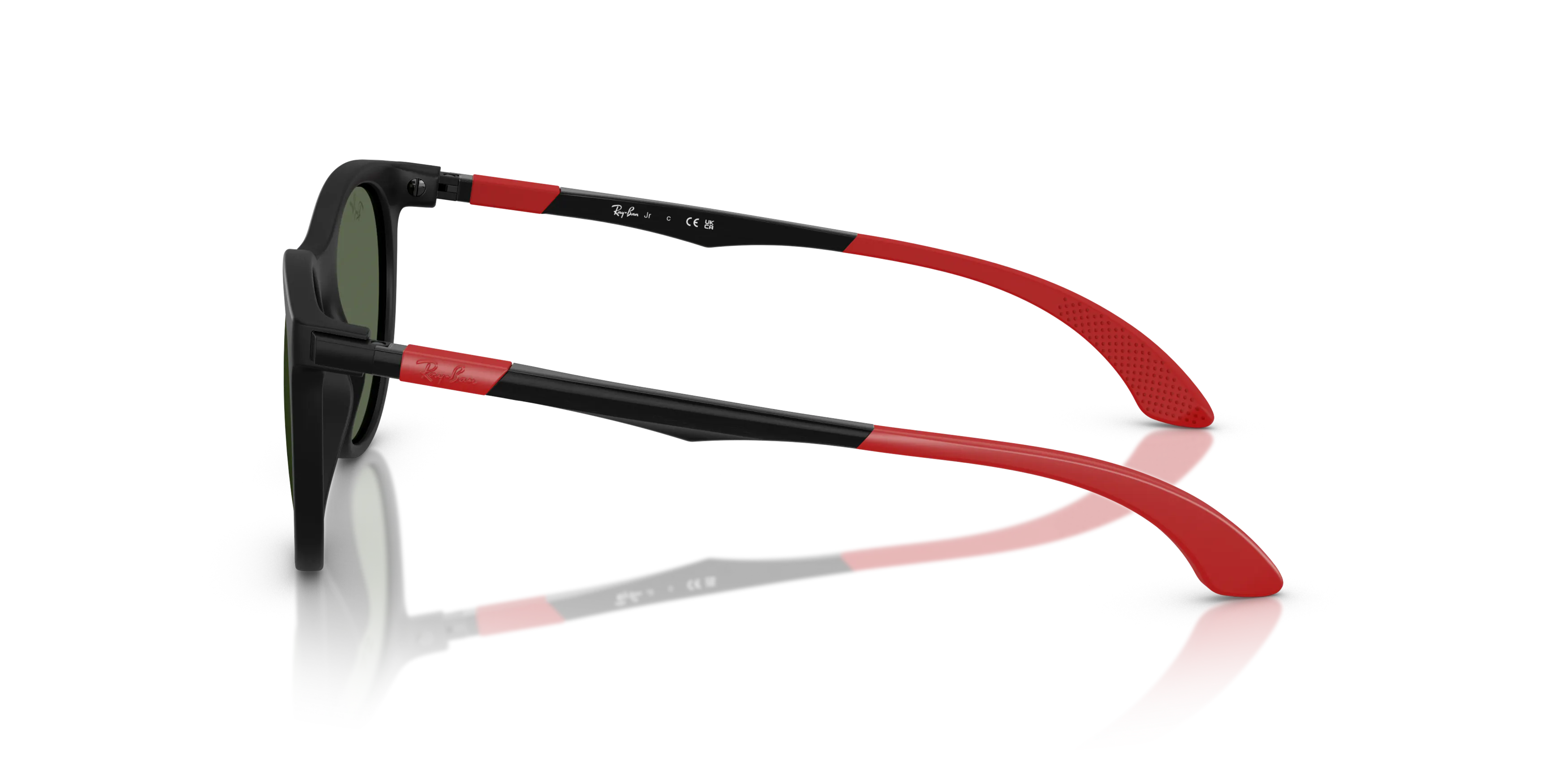 Angle_Left02, Ray-Ban Kids RB9082S 718371