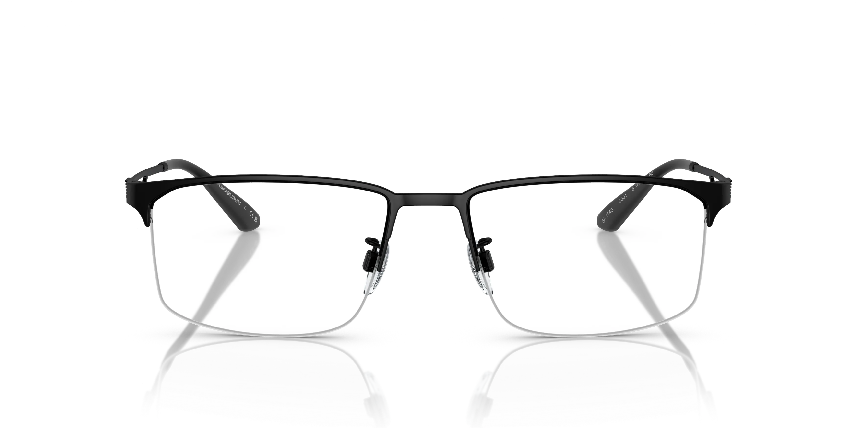 Front, Emporio Armani OX8167 816702