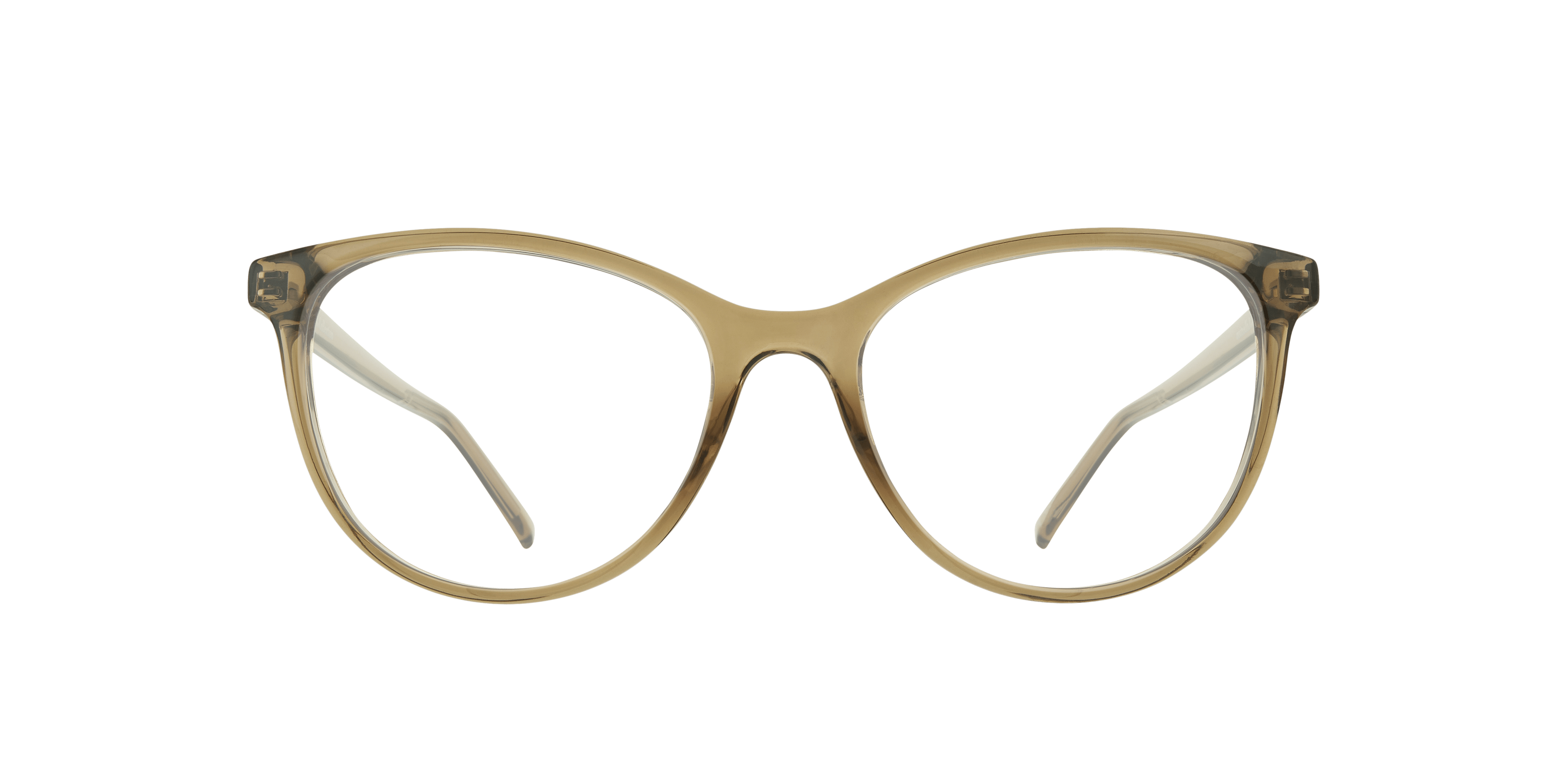 Front, Pure form 0IY3063 C02 Brillestel