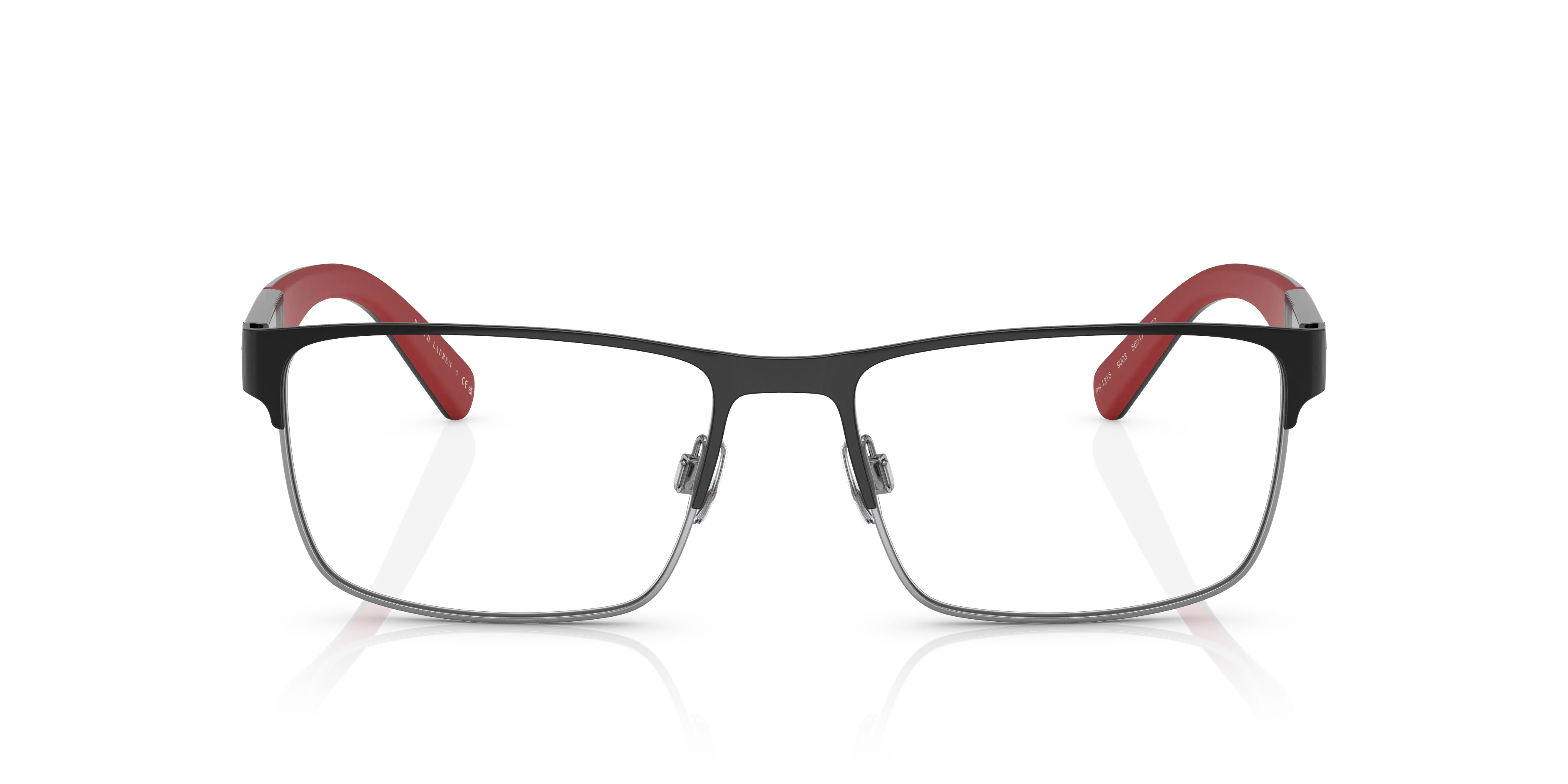 Front, Polo Ralph Lauren PH1215 9003