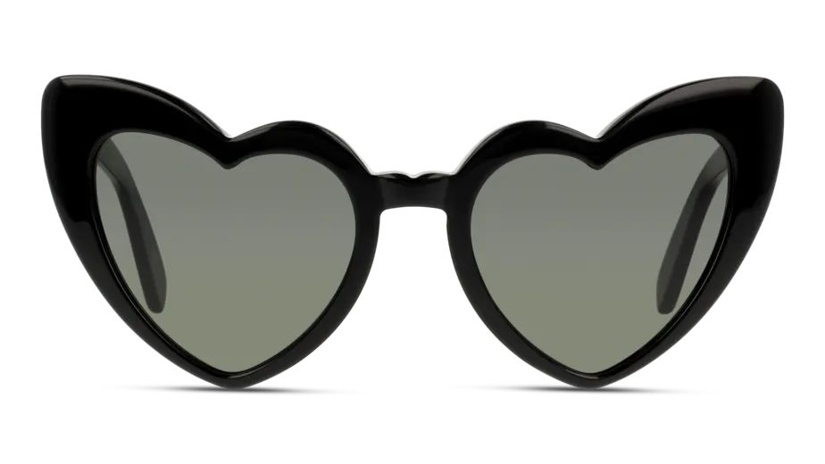 Front, Saint Laurent SL 181 LOULOU 001