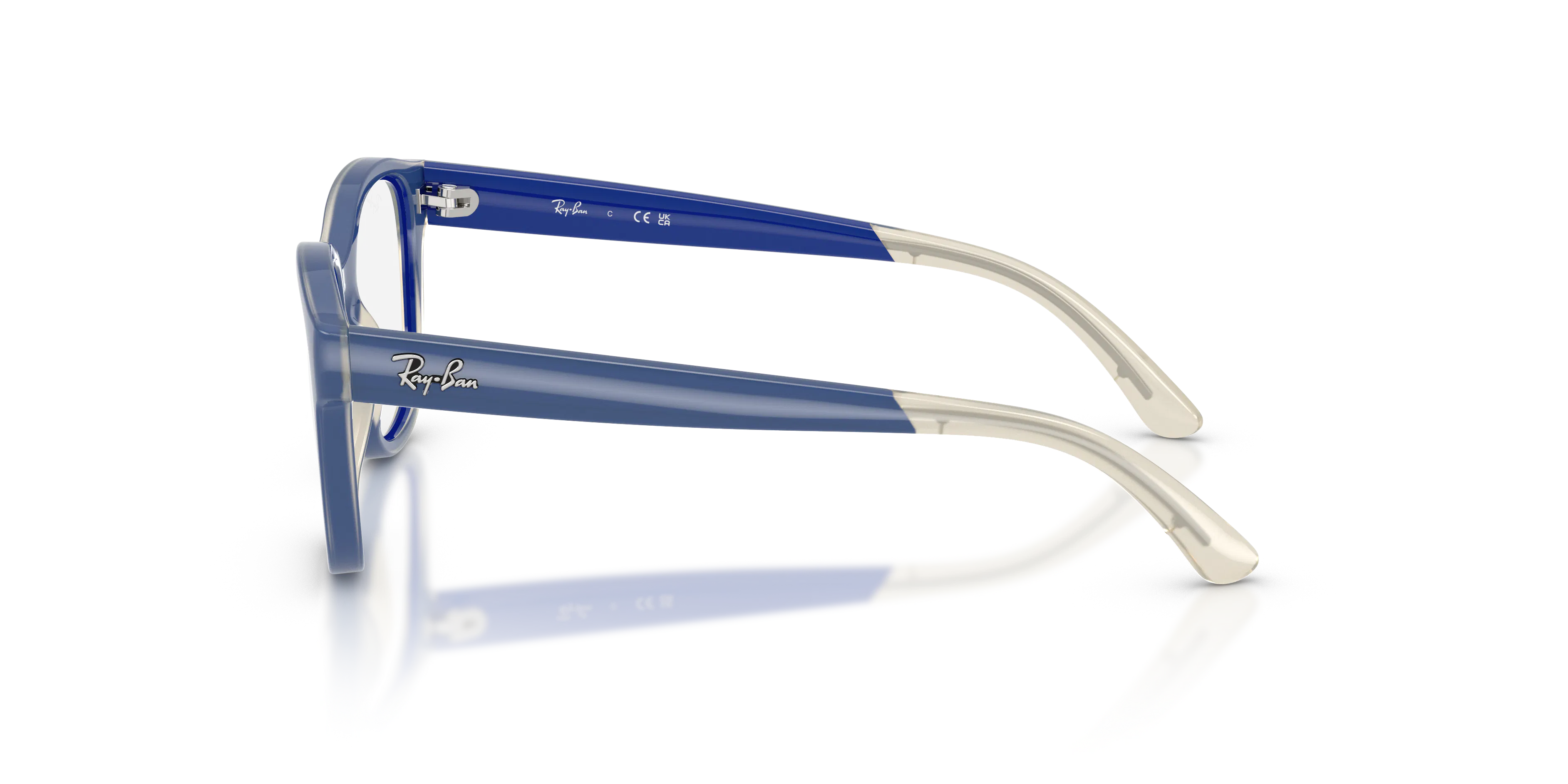 Angle_Left02, Ray-Ban RY 1950 Children's Glasses