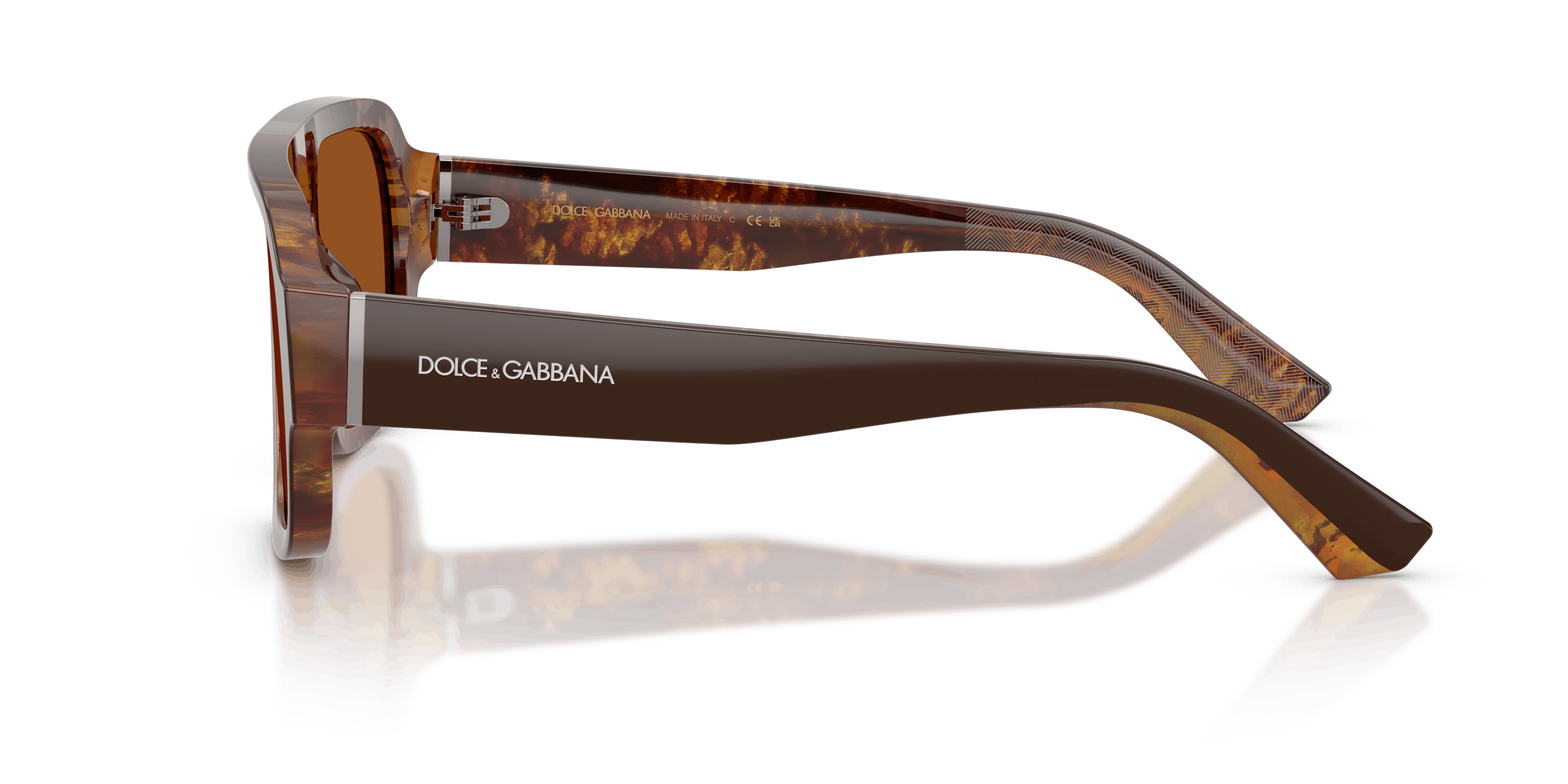 Angle_Left02, Dolce&Gabbana DG4516 345673