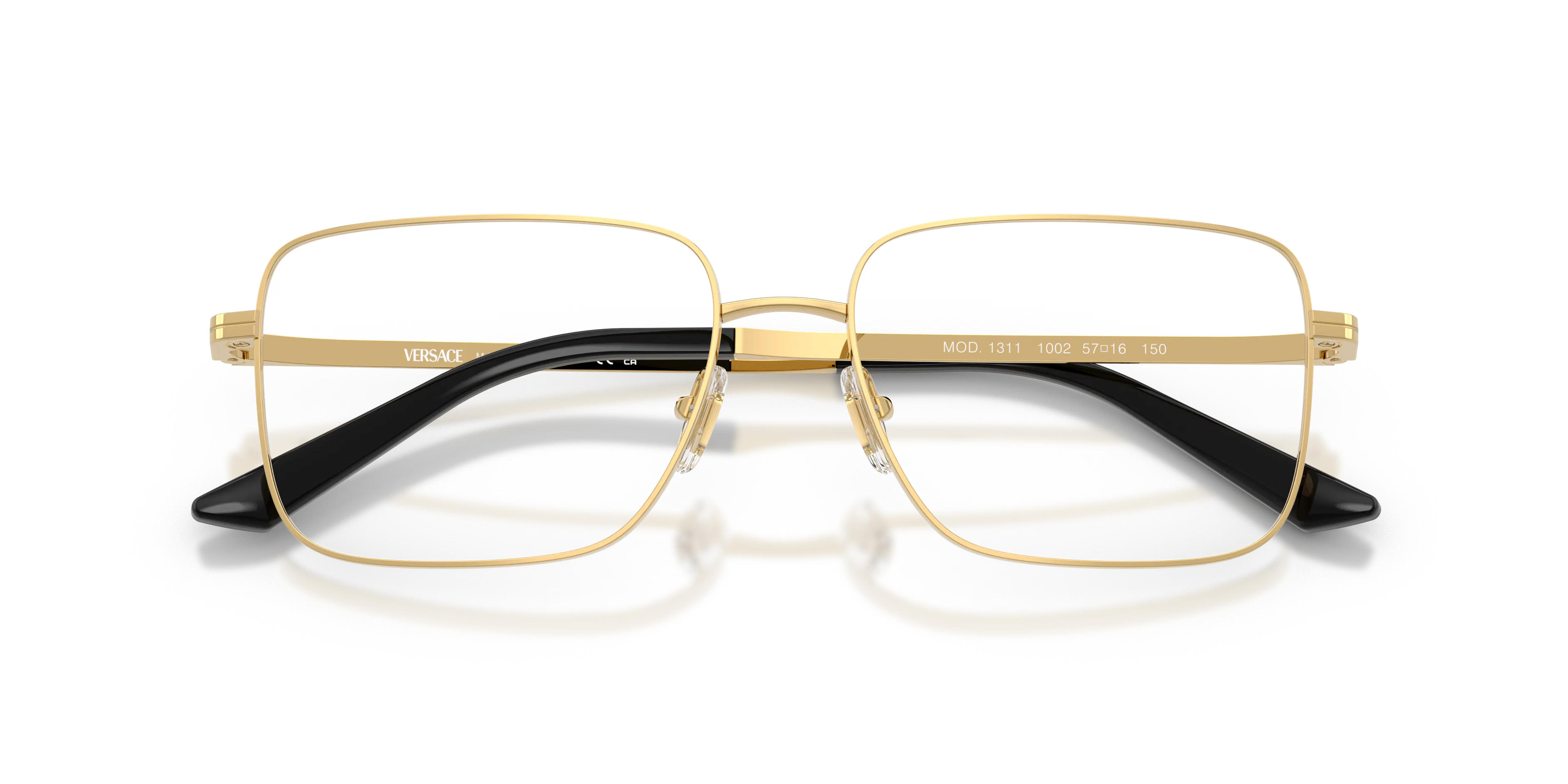 Folded, VERSACE VE1311 1002