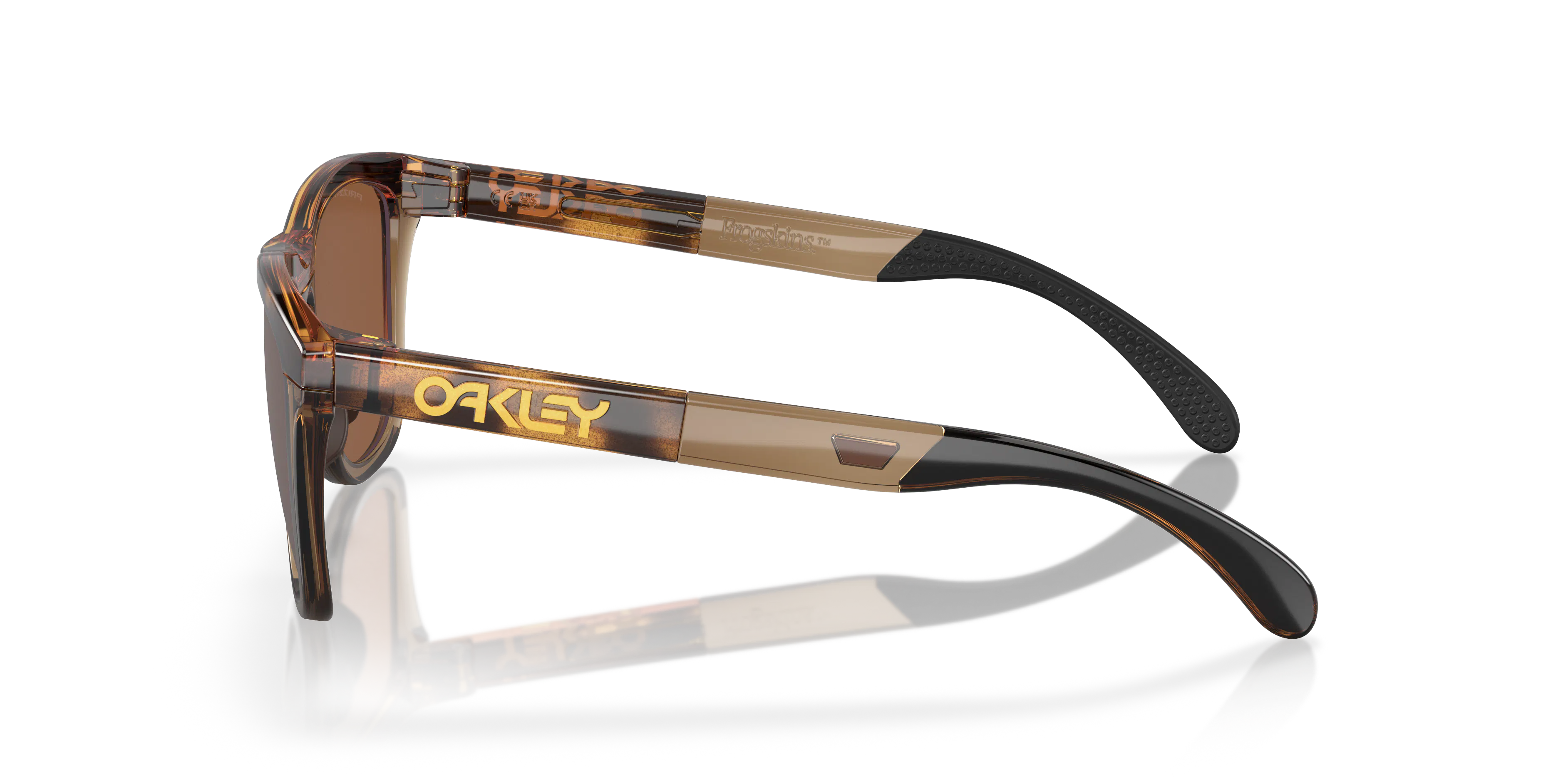 Angle_Left02, Oakley FROGSKINS RANGE OO9284 928407