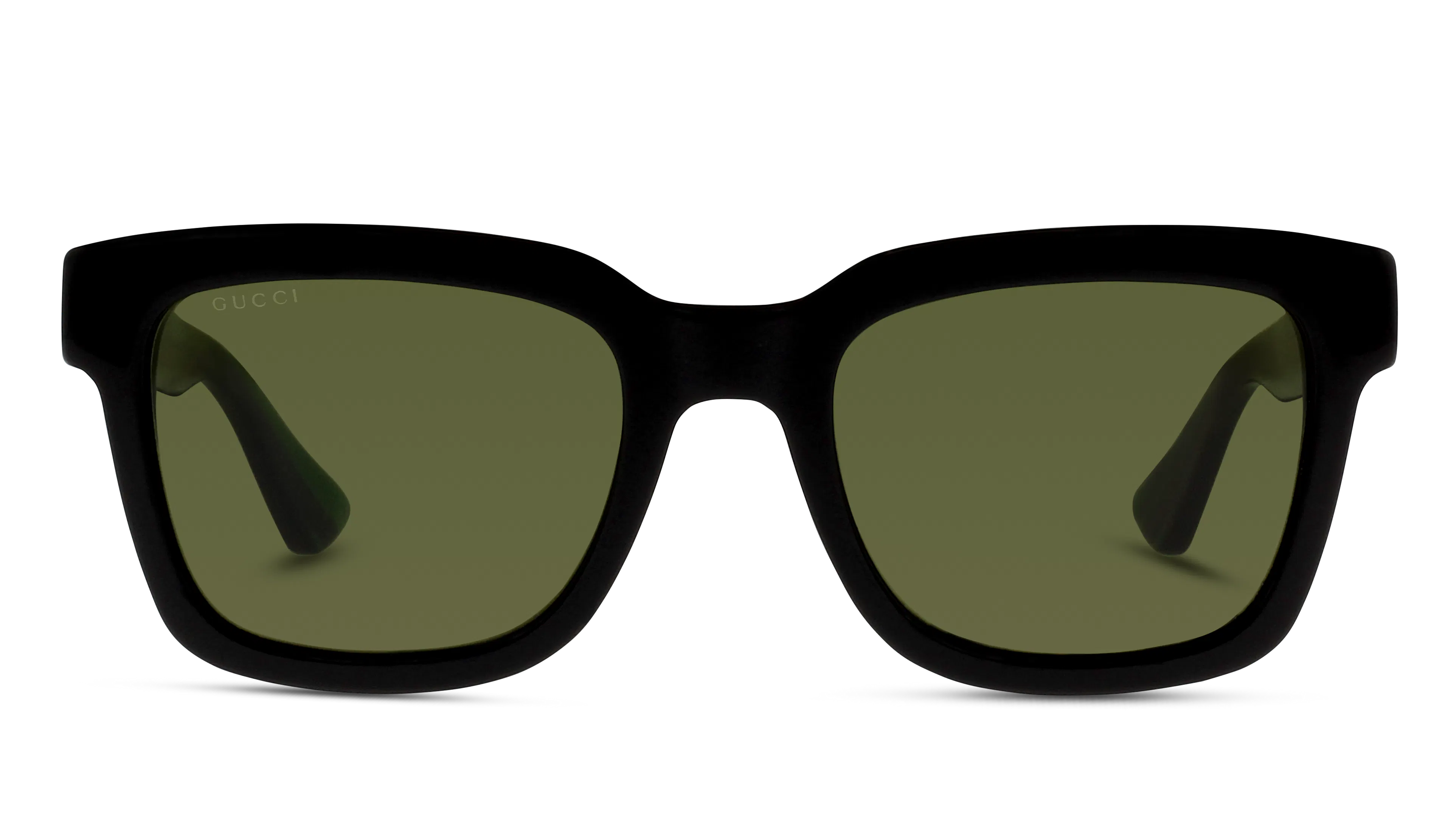 Front, Gucci GG0001SN Sunglasses