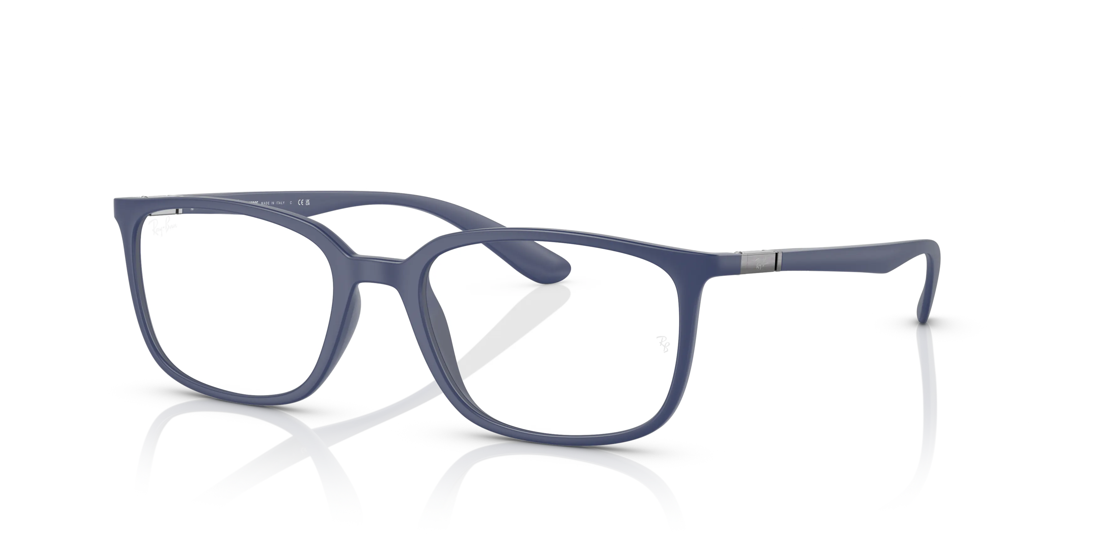 Angle_Left01, RAY-BAN Optics RX7208 5207