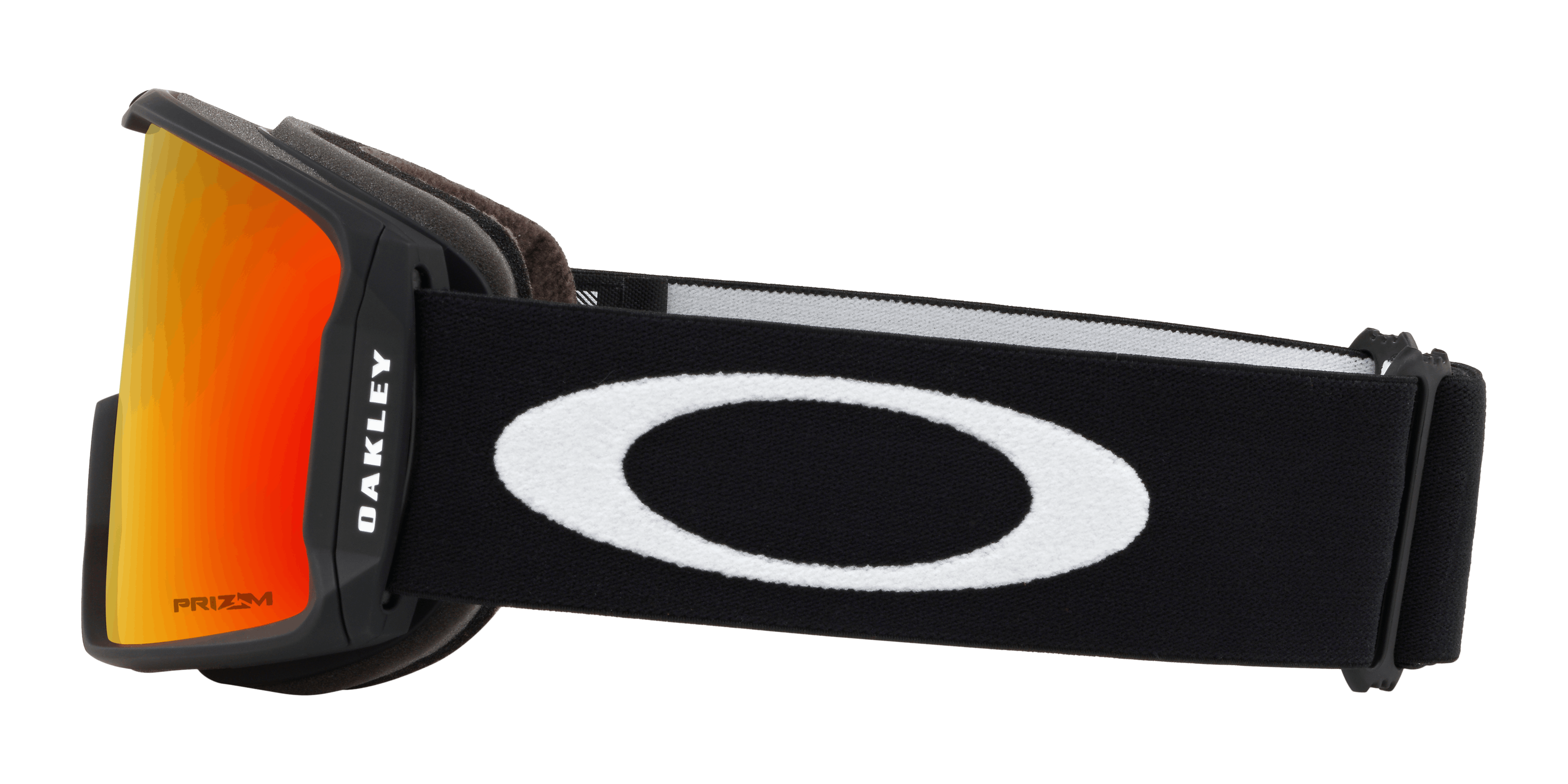 Angle_Left02, Oakley OO7070 Snow Goggles