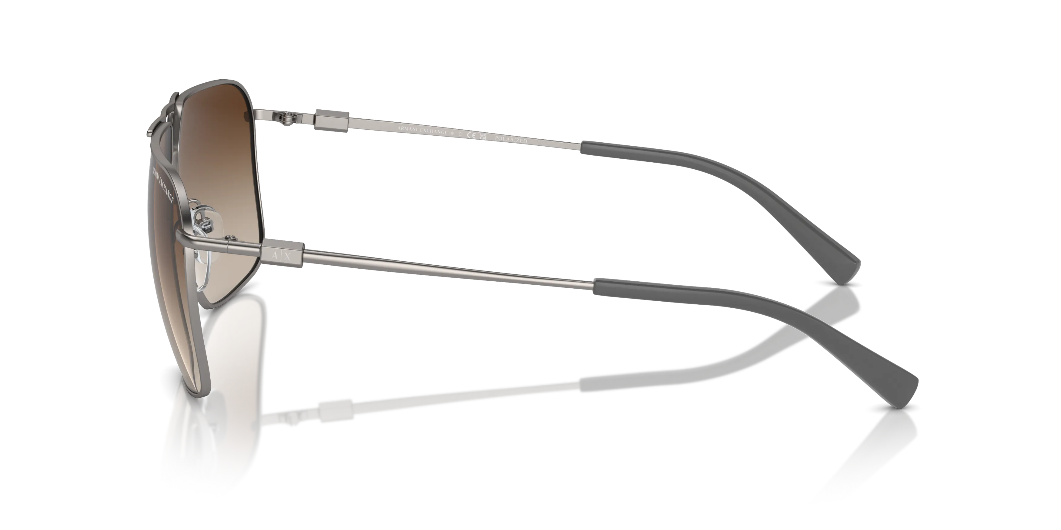 Angle_Left02, Armani Exchange AX2050S 600373