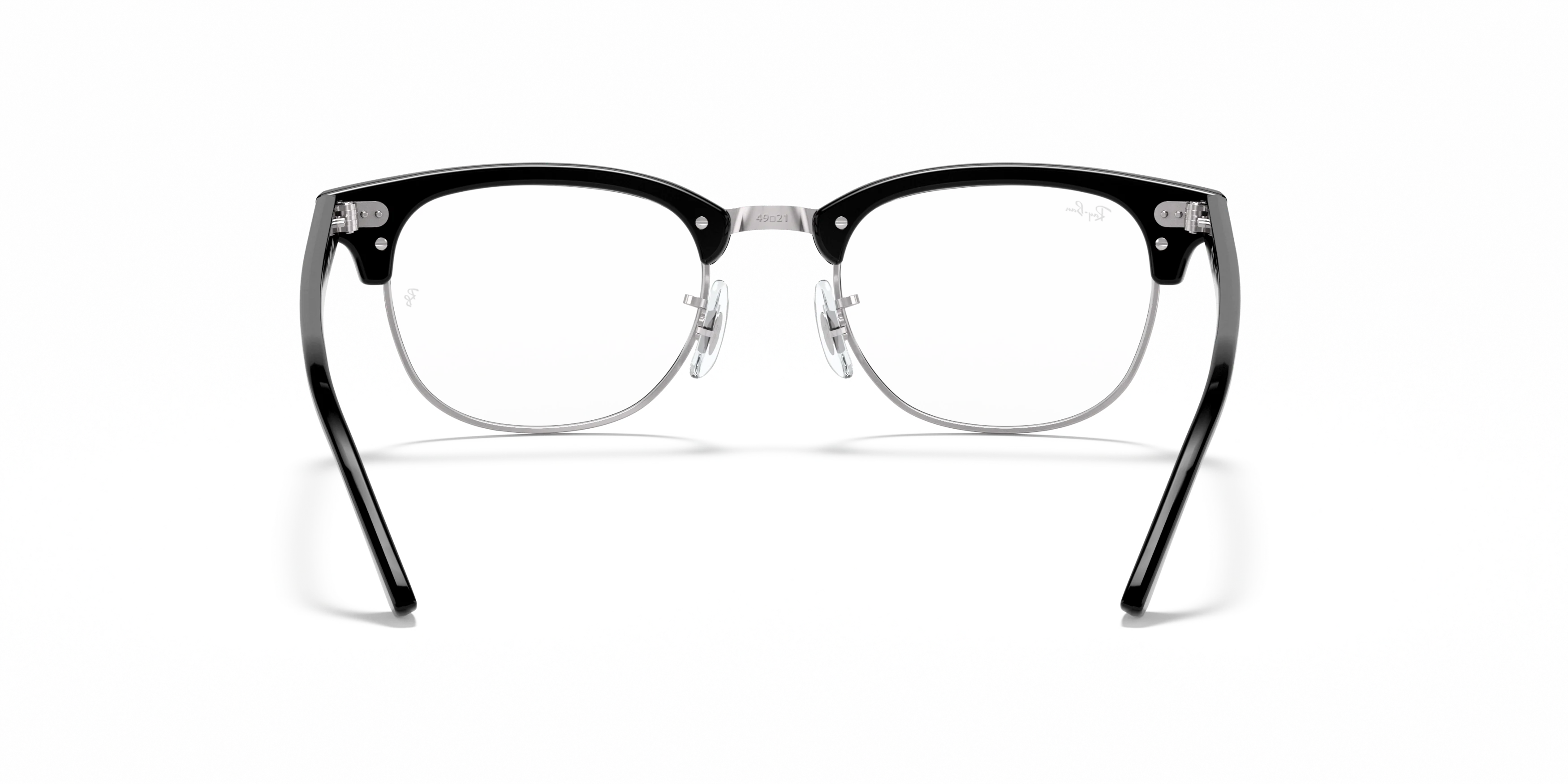 Detail02, Ray-Ban CLUBMASTER 5154 2000