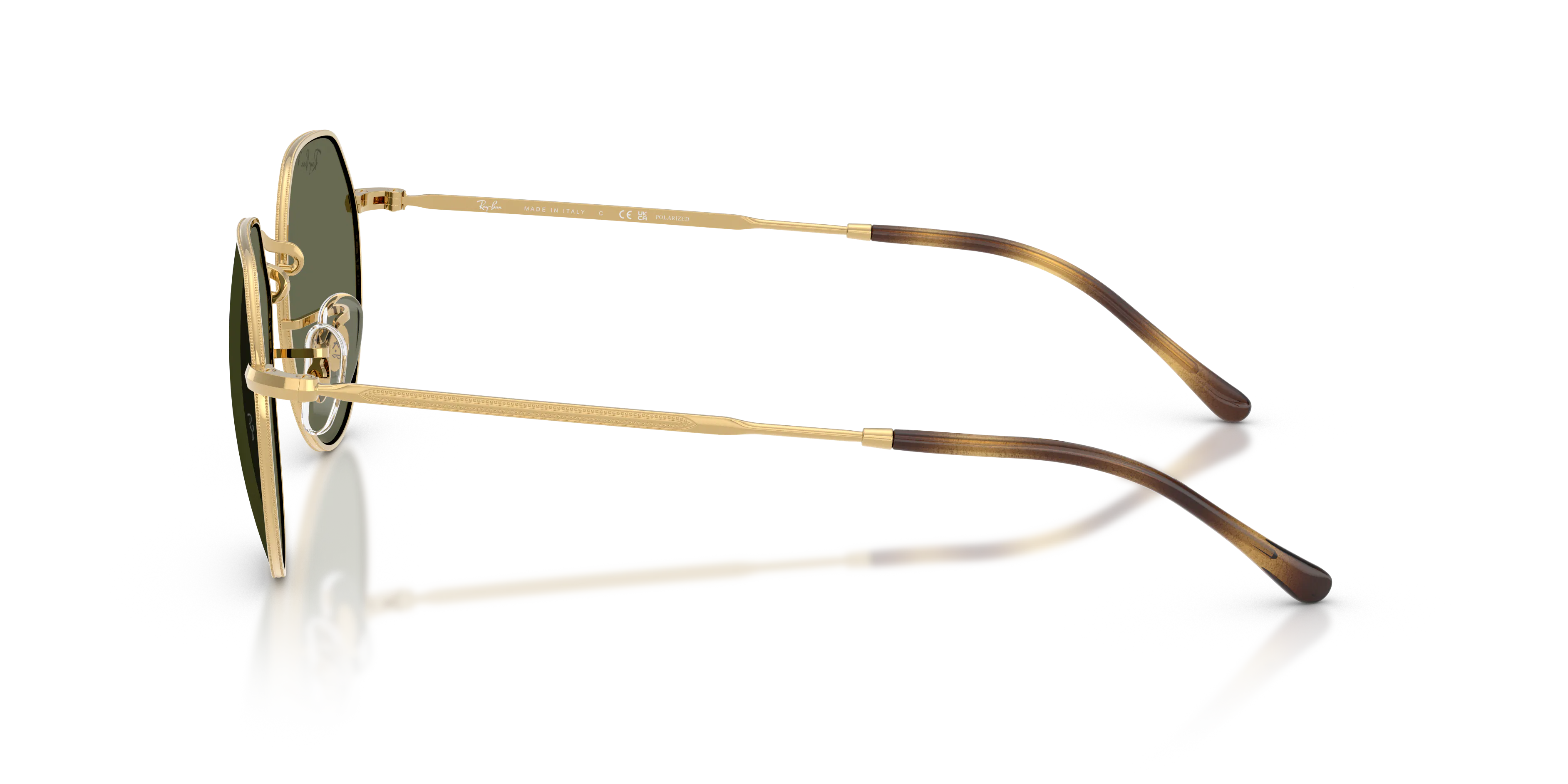 Angle_Left02, Ray-Ban Jack RB3565 001/58
