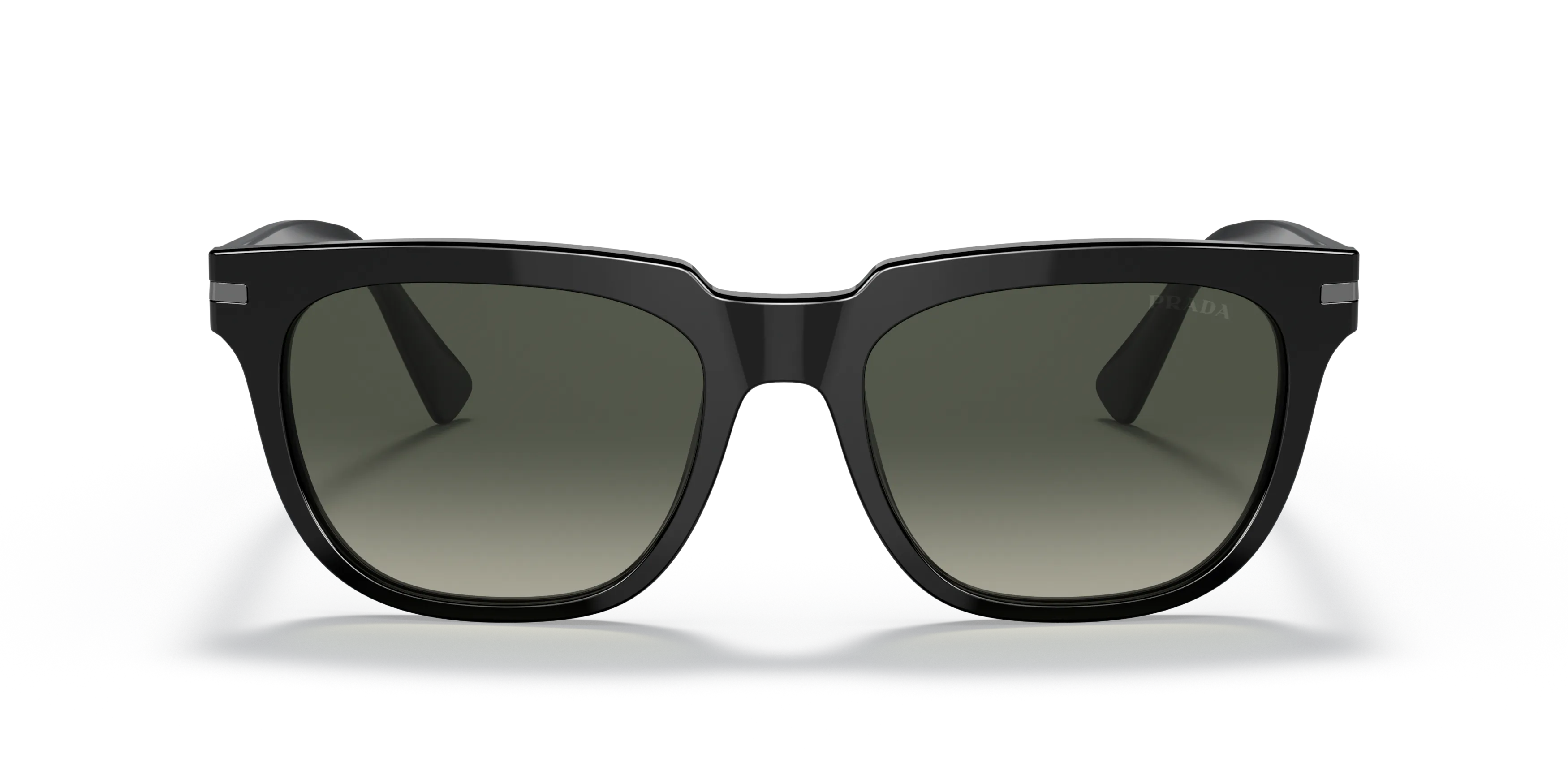 Front, Prada PR 04YS 1AB2D0