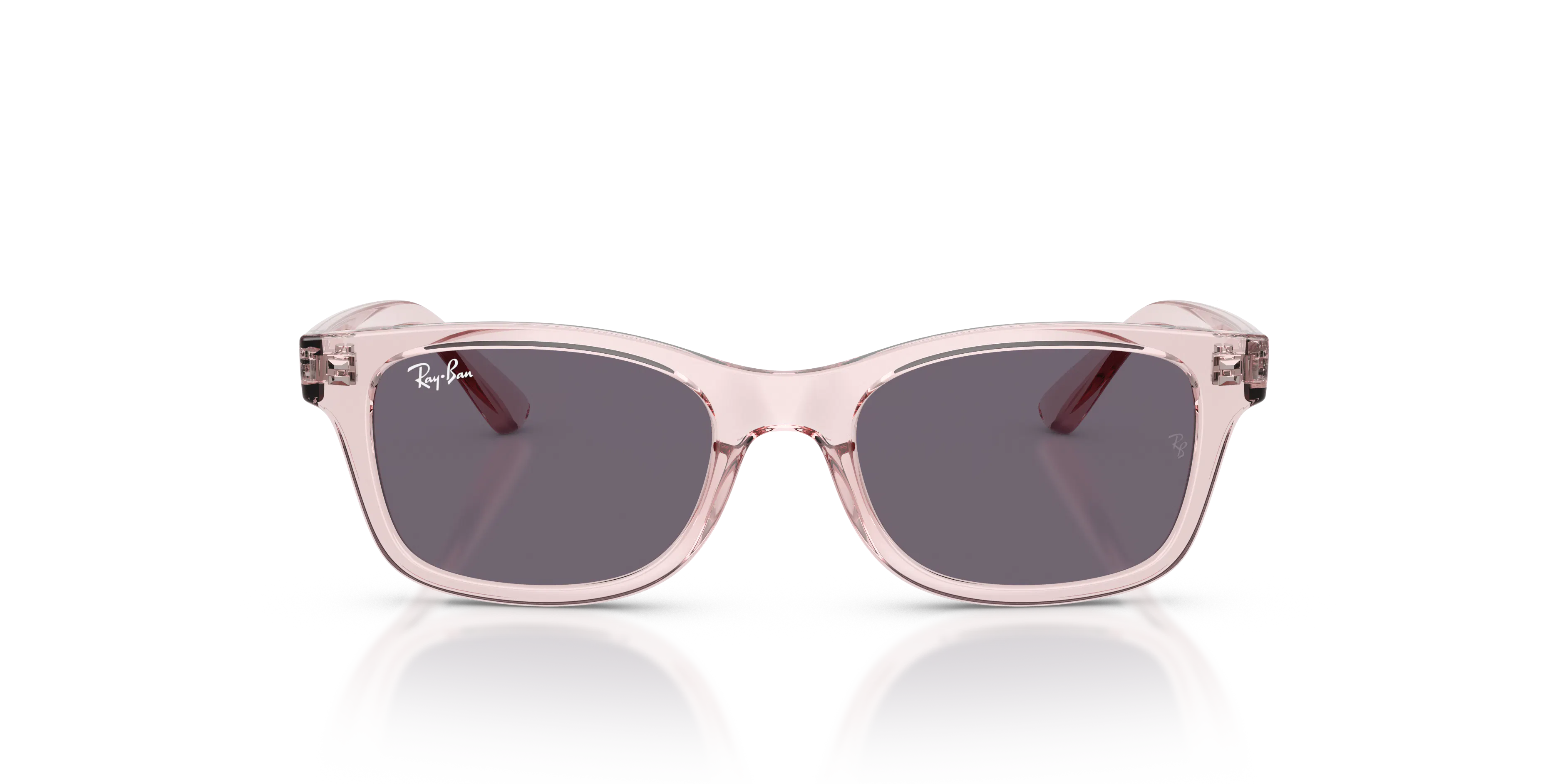 Front, Ray-Ban KIDS RB 9086S Children's Sunglasses