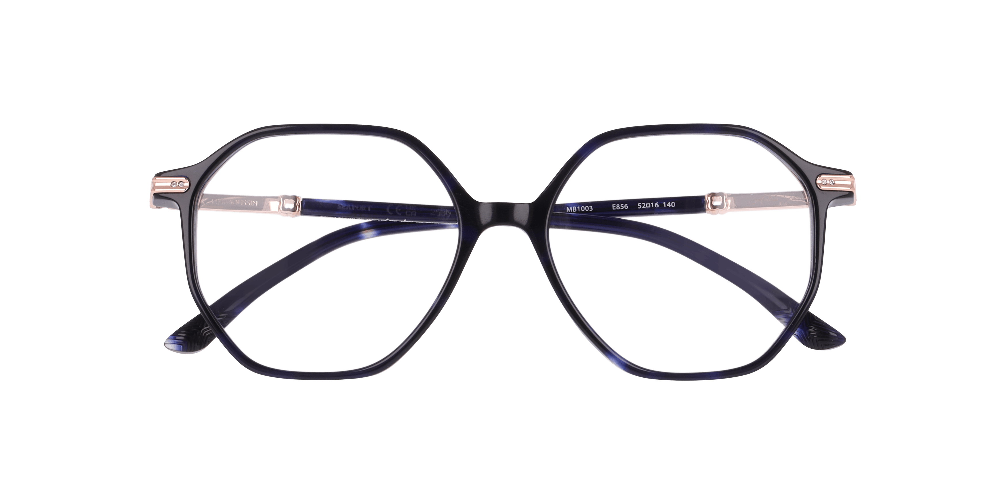 Folded, MAUBOUSSIN MB1003 E856