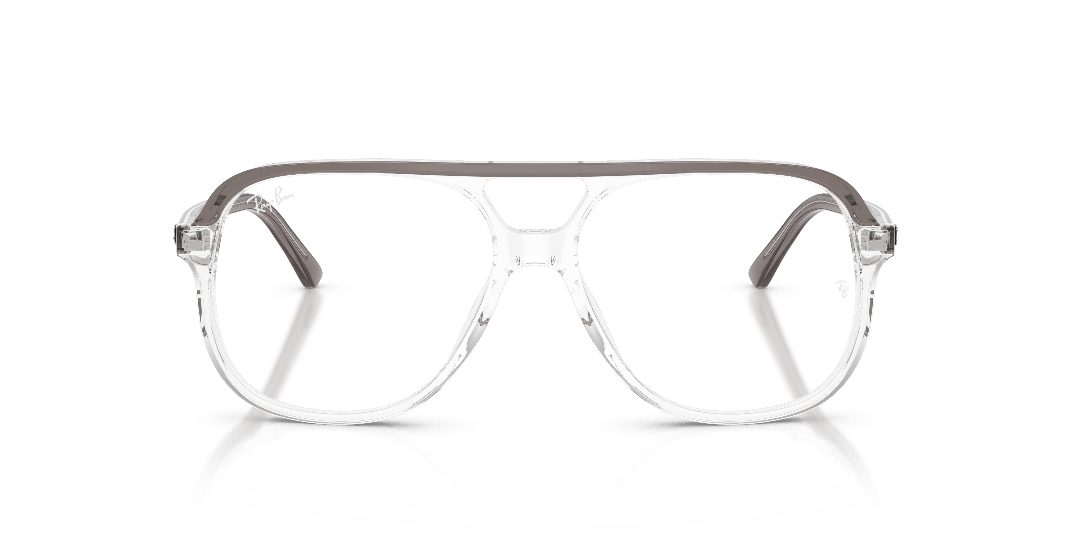 Front, Ray-Ban RB5698 8111