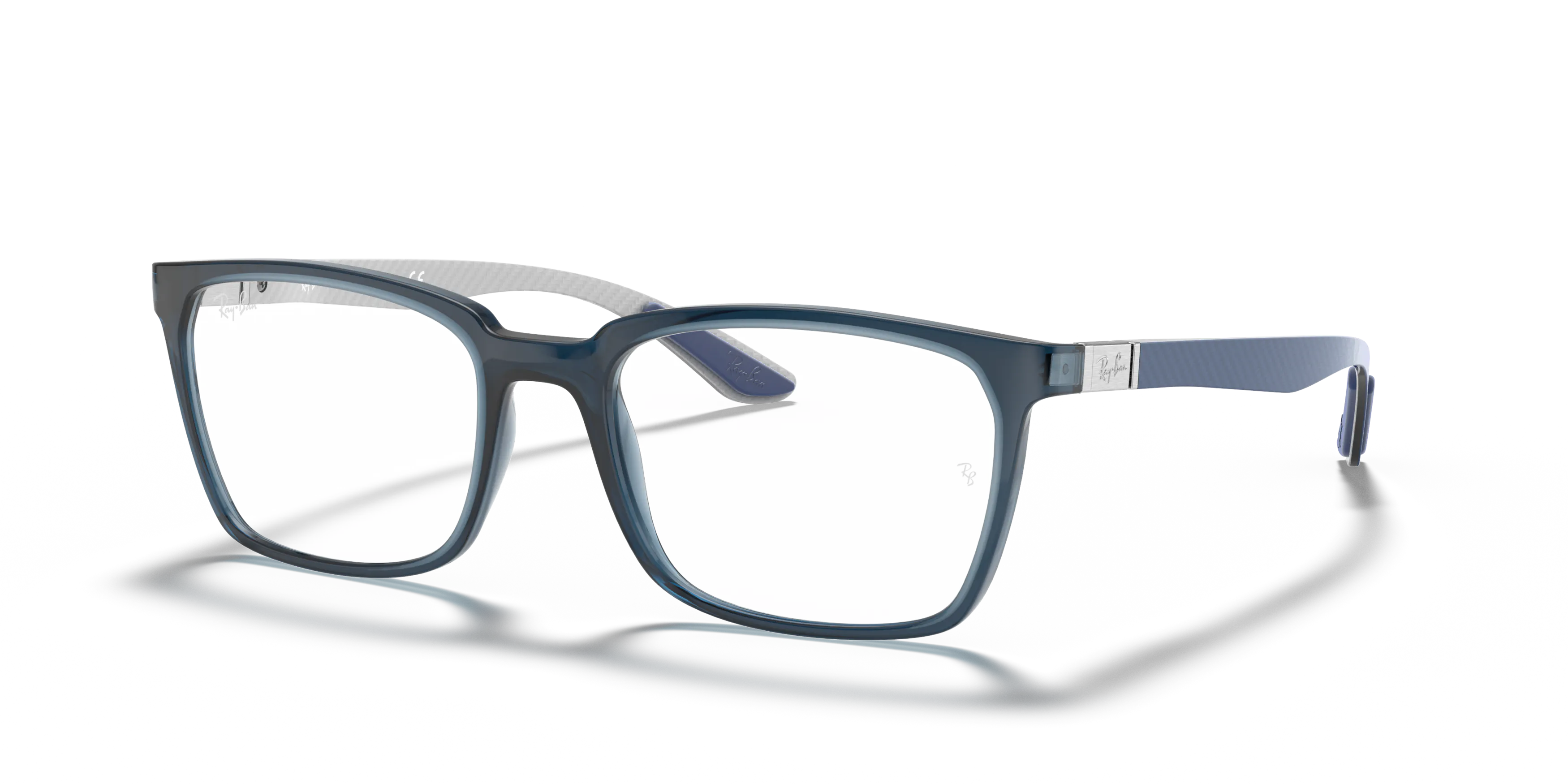 Angle_Left01, Ray-Ban RX8906 8060
