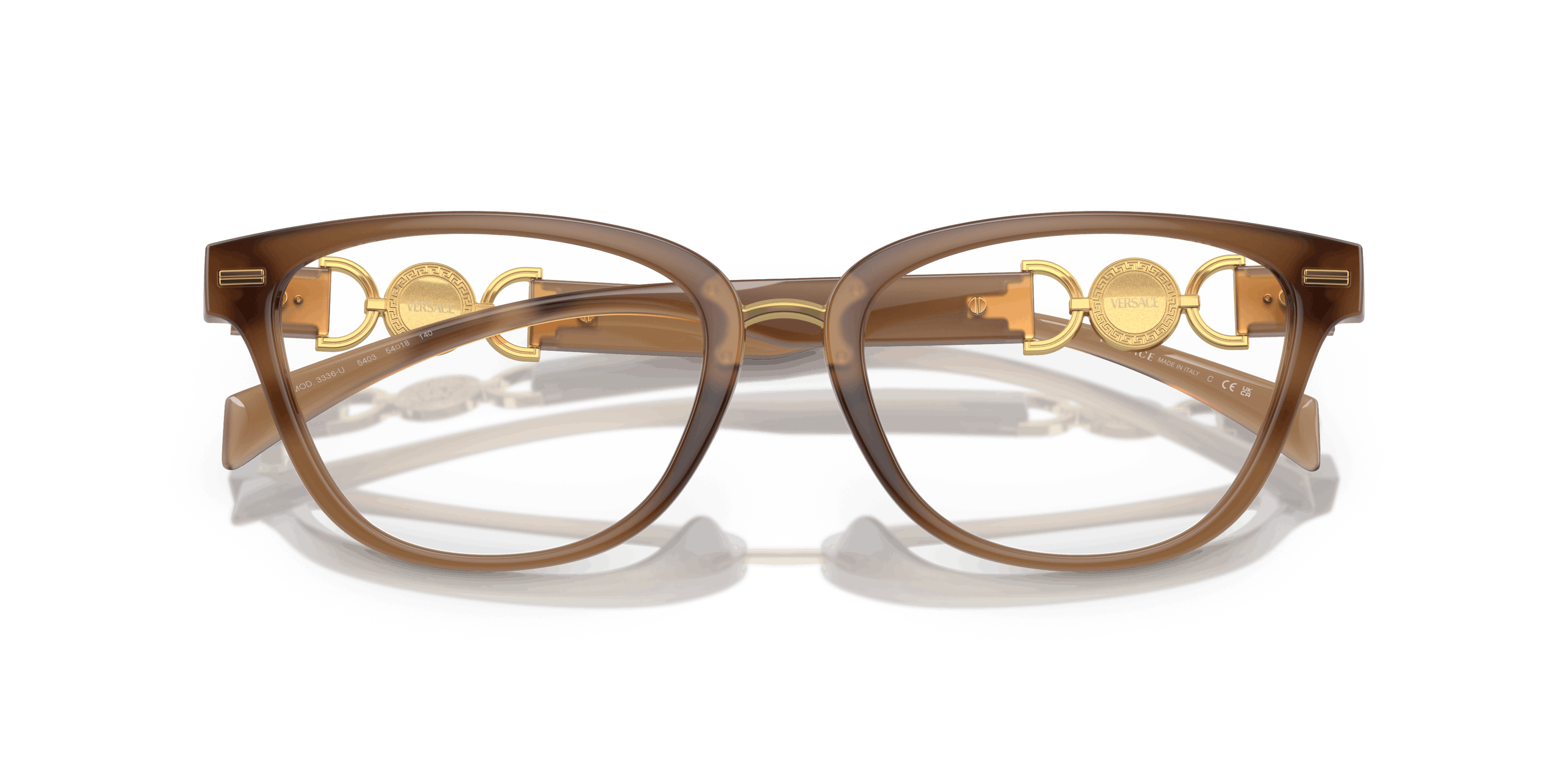 Folded, Versace VE3336U 5403