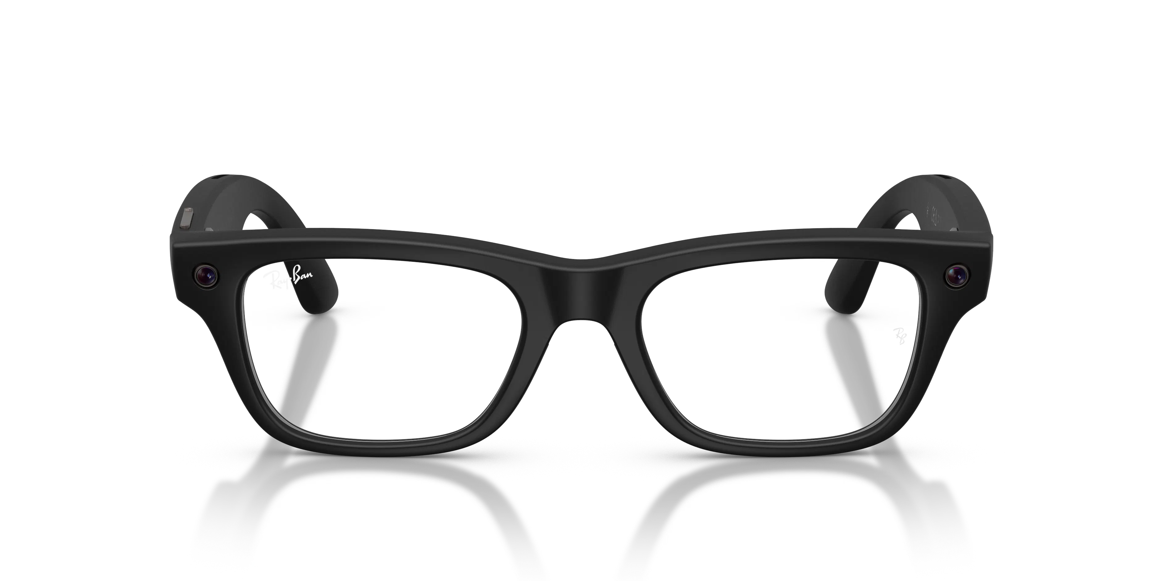 Front, Ray-Ban Meta Blayzer (Gen 2) RW 7001