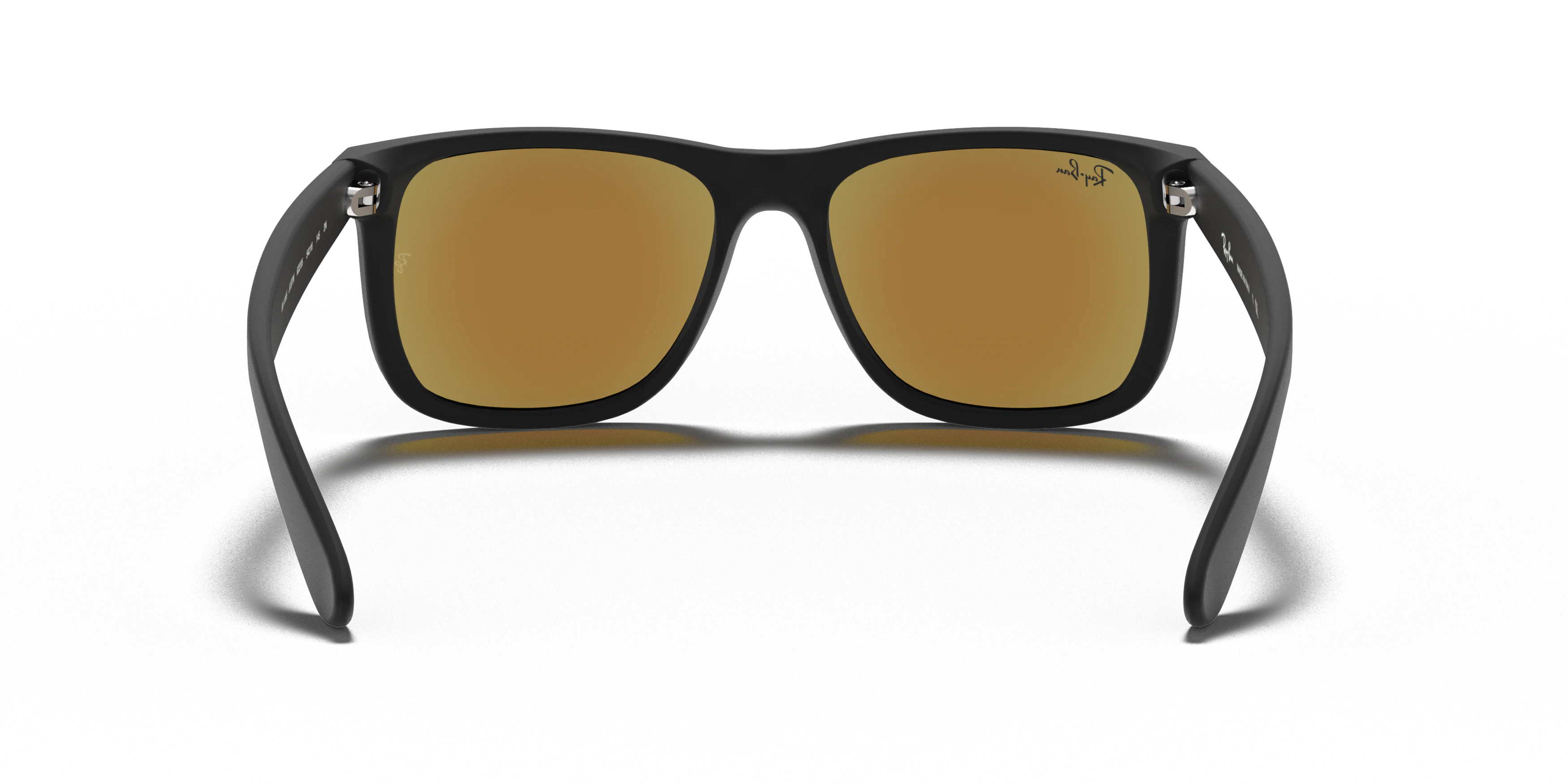 Detail02, Ray-Ban Justin Colour Mix RB 4165 Sunglasses