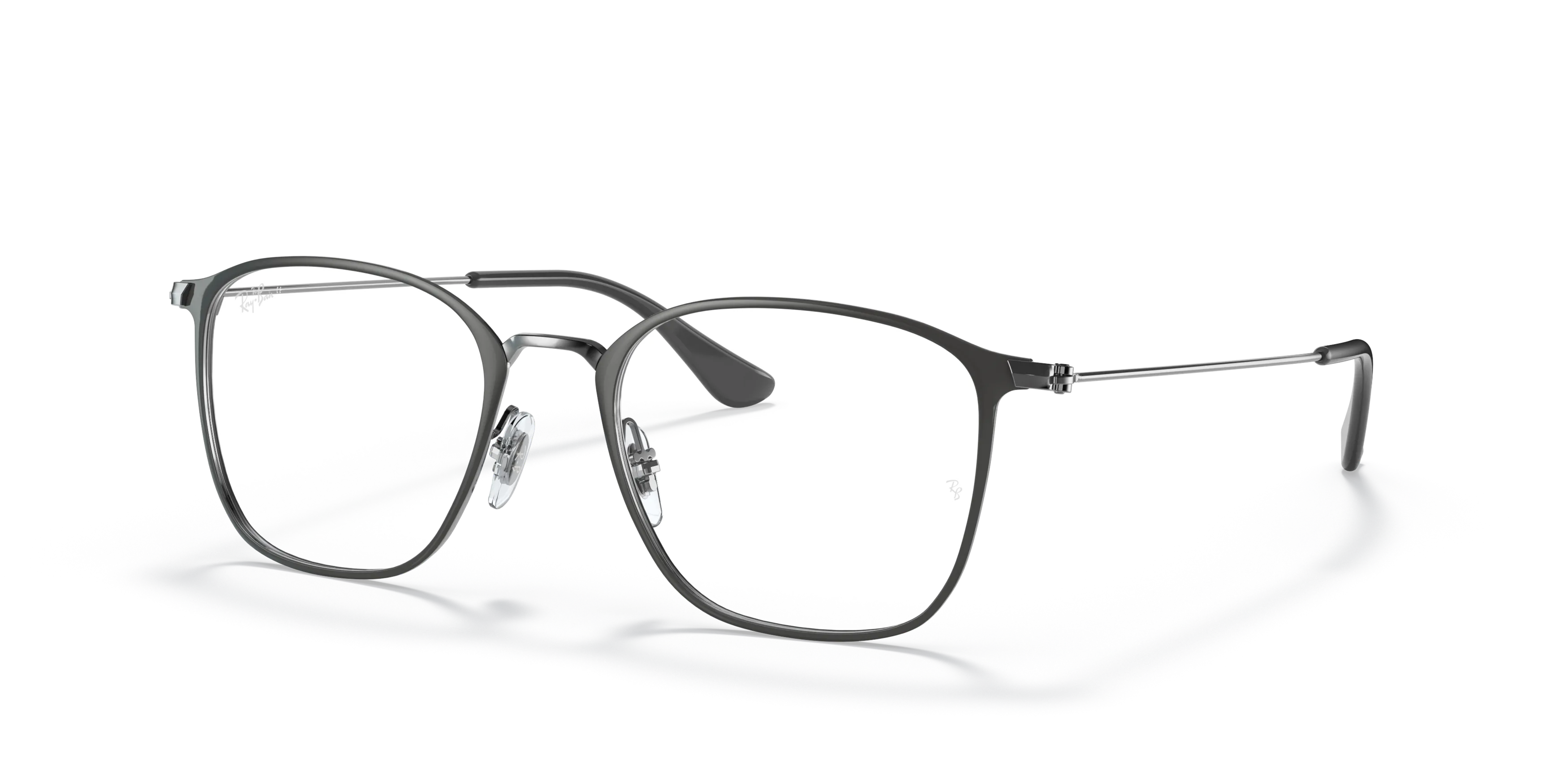 Angle_Left01, RAY-BAN Optics RX6466 3102