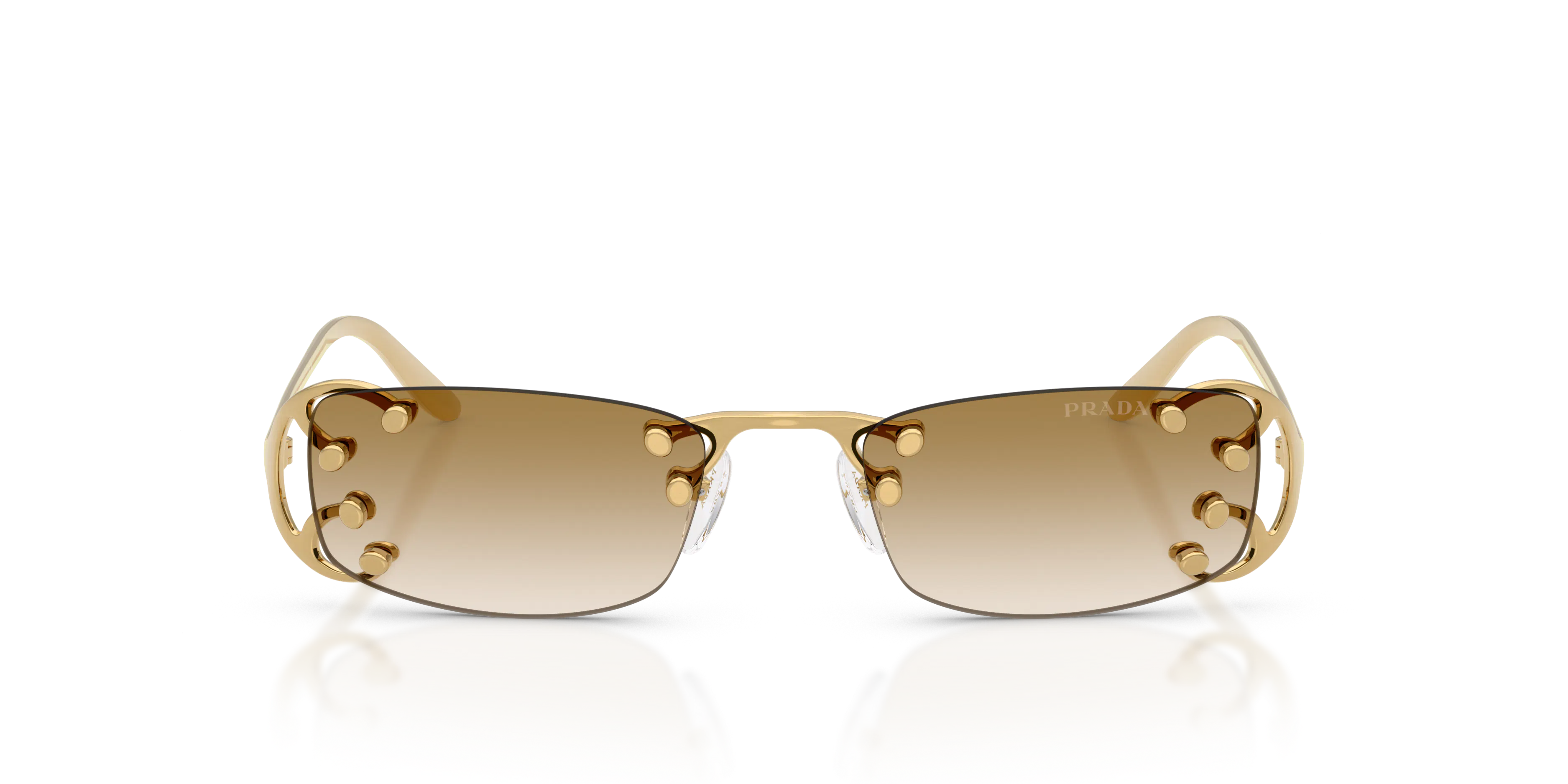 Front, Prada PR C57S 29H30V