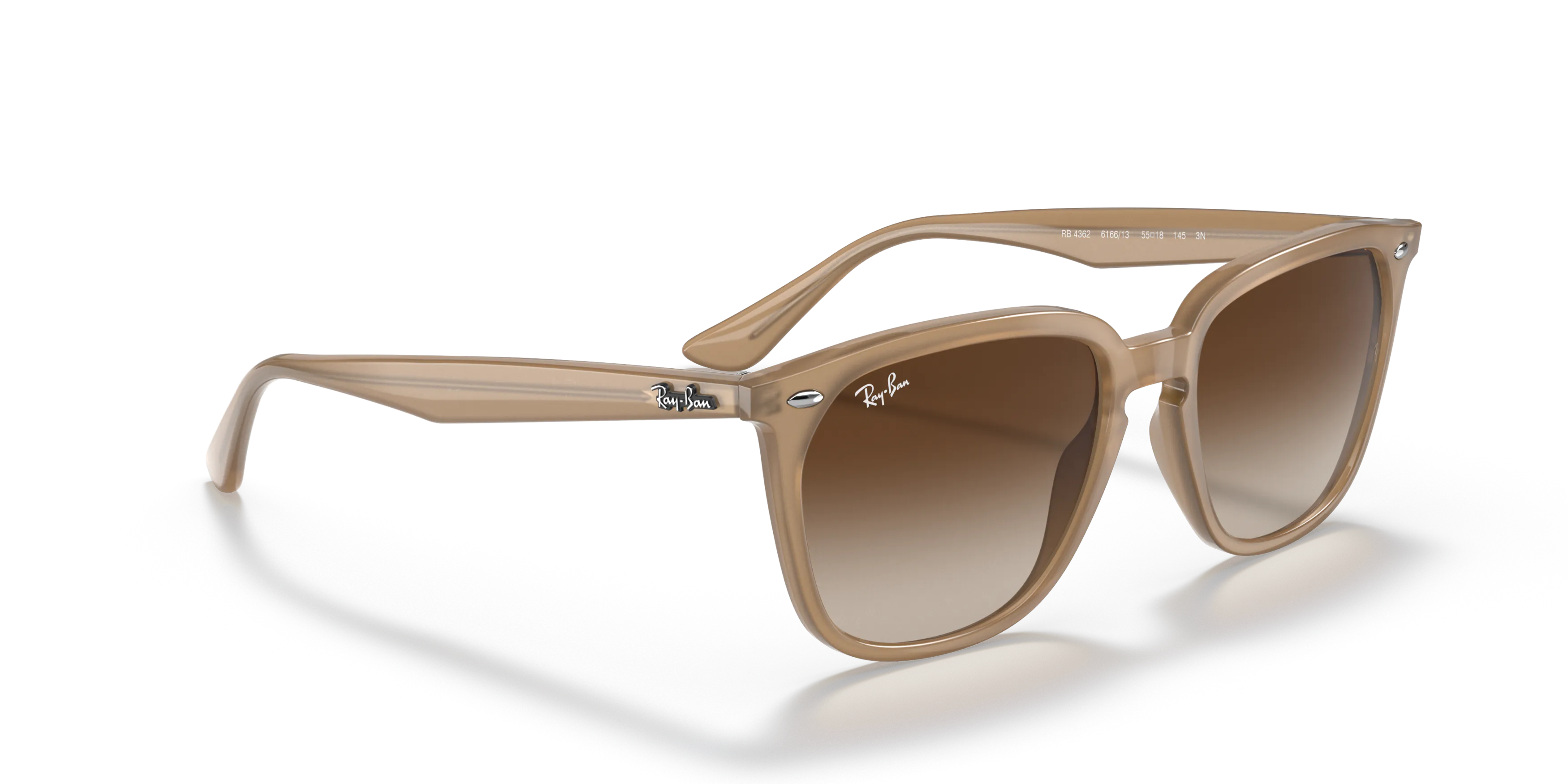 Angle_Right01, Ray-Ban RB4362 616613