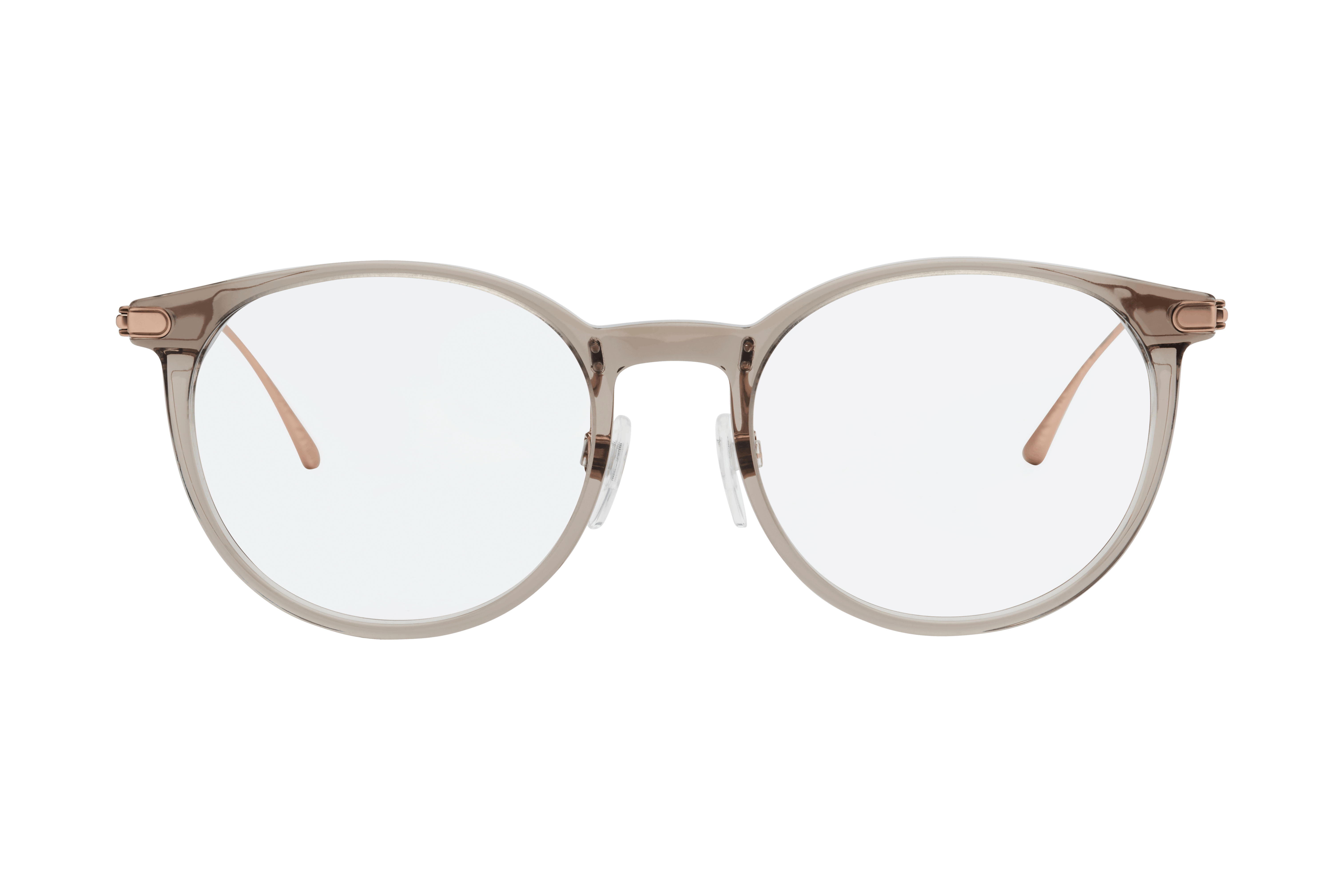 Front, Taberg by Smarteyes Rundhagtorn 7070 6726 Glasögonbåge