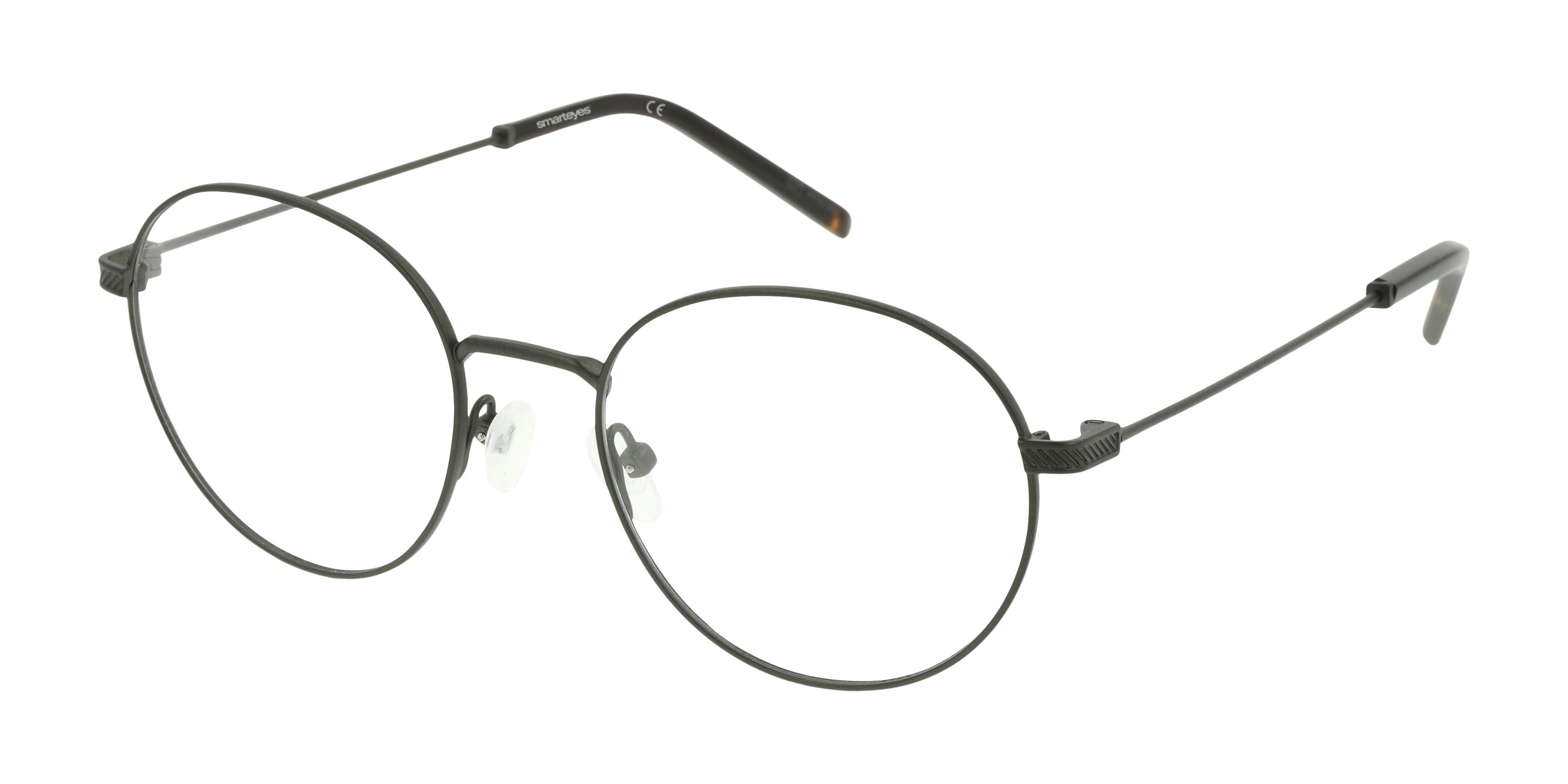 Front, Contemporary Crush Titanium 0IY1056T C01 Glasögonbåge