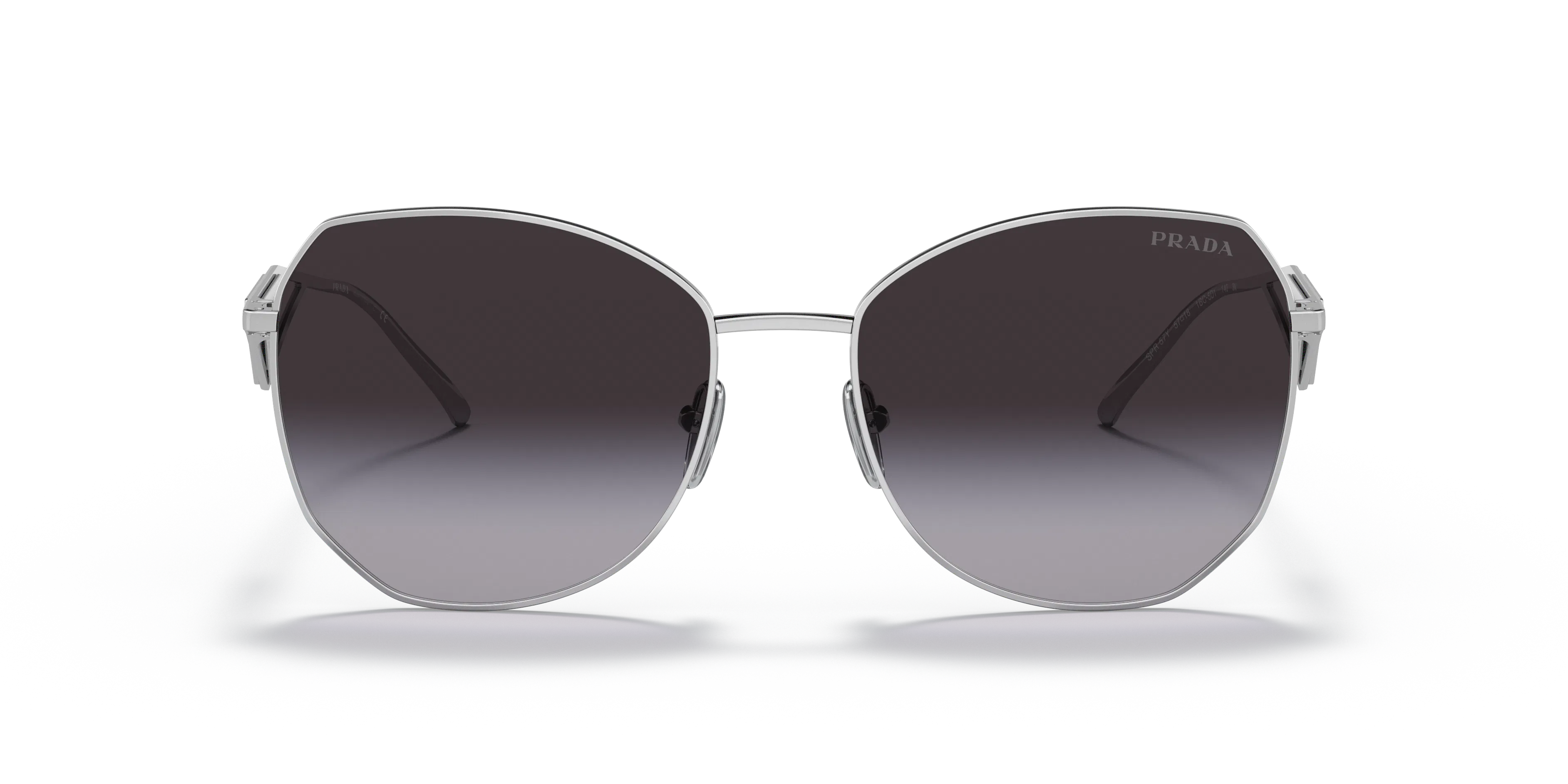 Front, Prada PR 57YS 1BC5D1