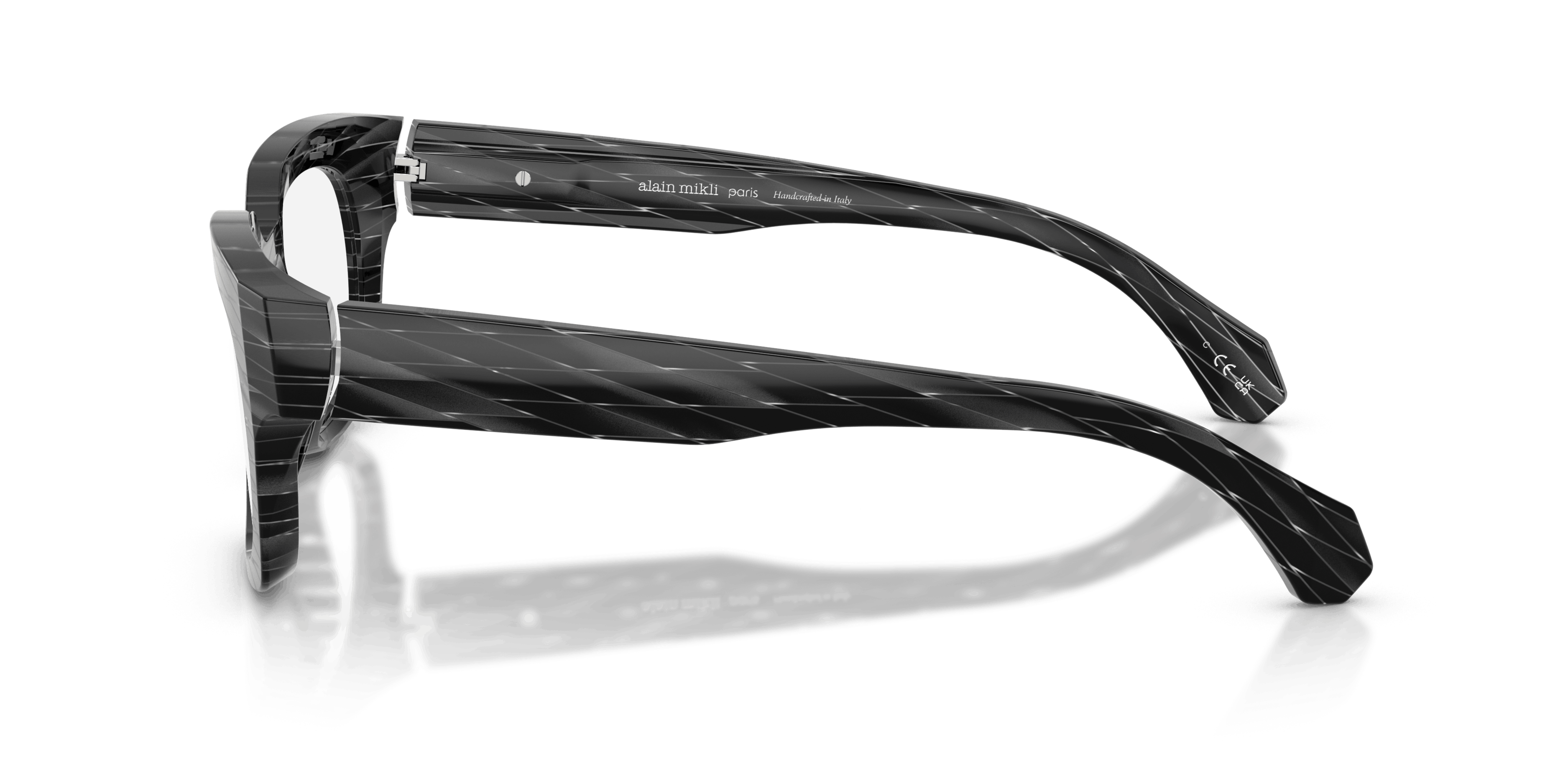 Angle_Left02, Alain Mikli A03540 0661