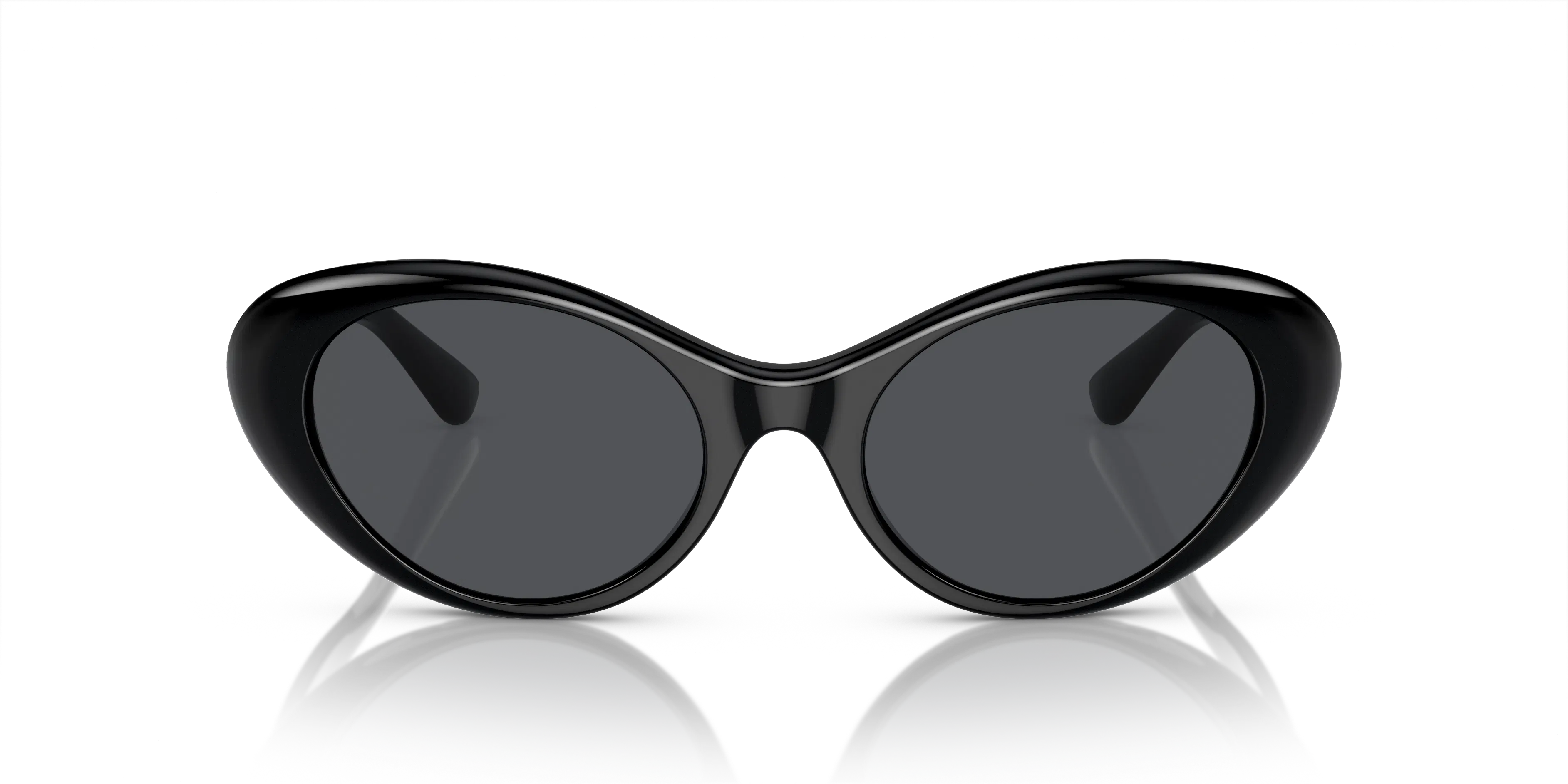 Front, Versace VE4455U GB1/87