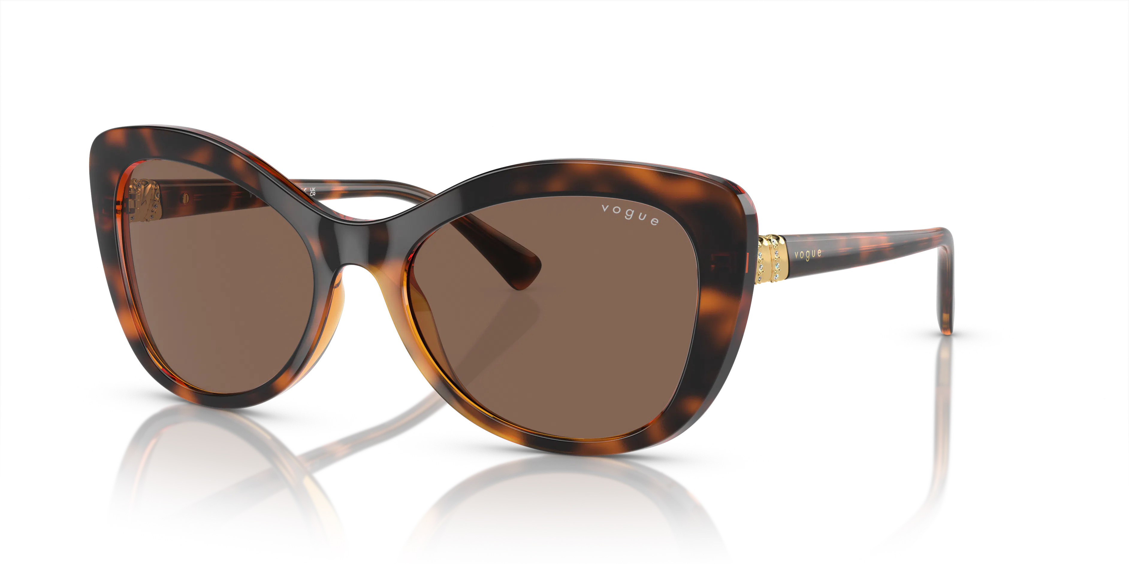 Angle_Left01, Vogue VO 5515SB Sunglasses