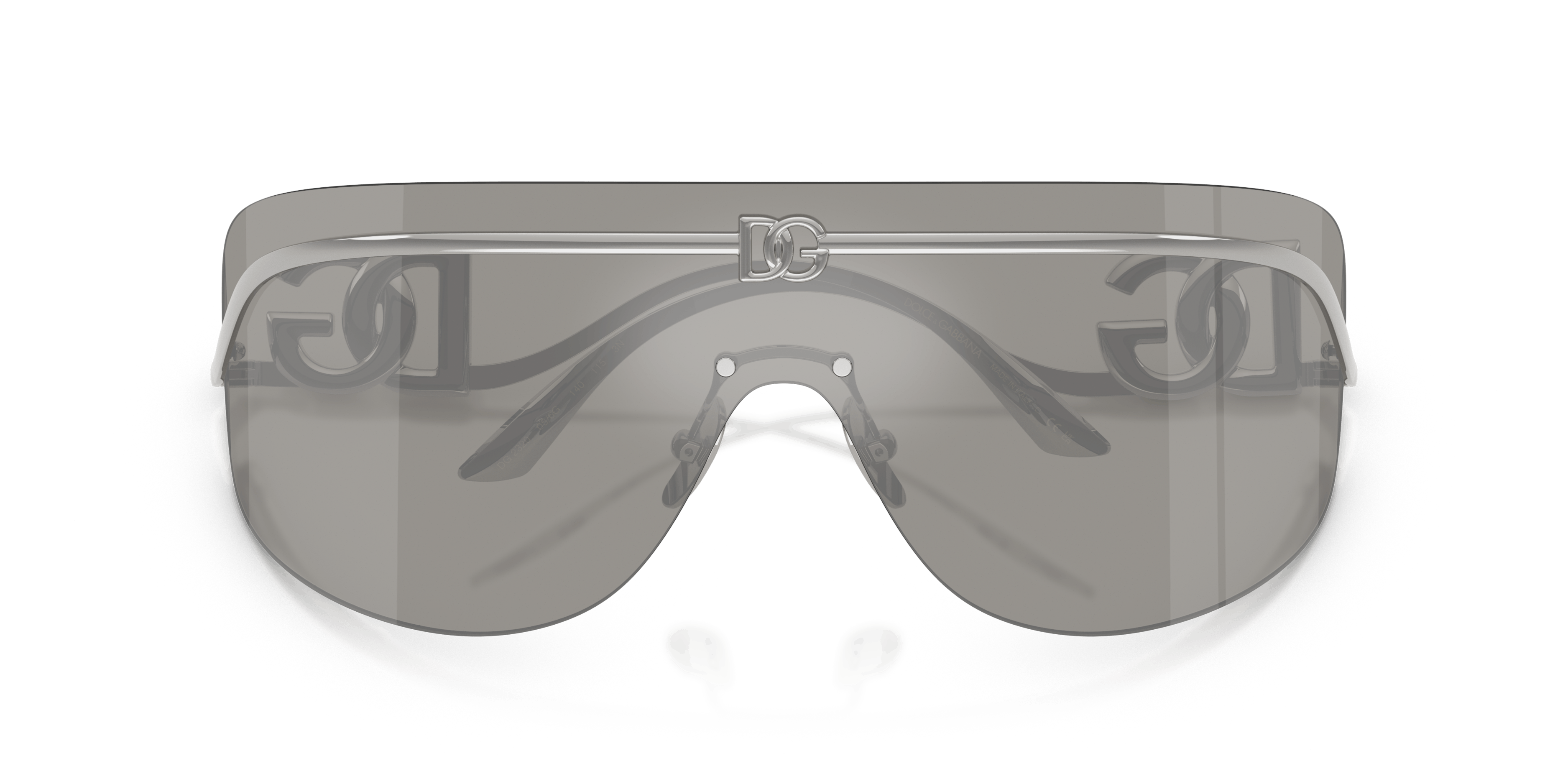 Folded, Dolce&Gabbana DG2320 05/6G