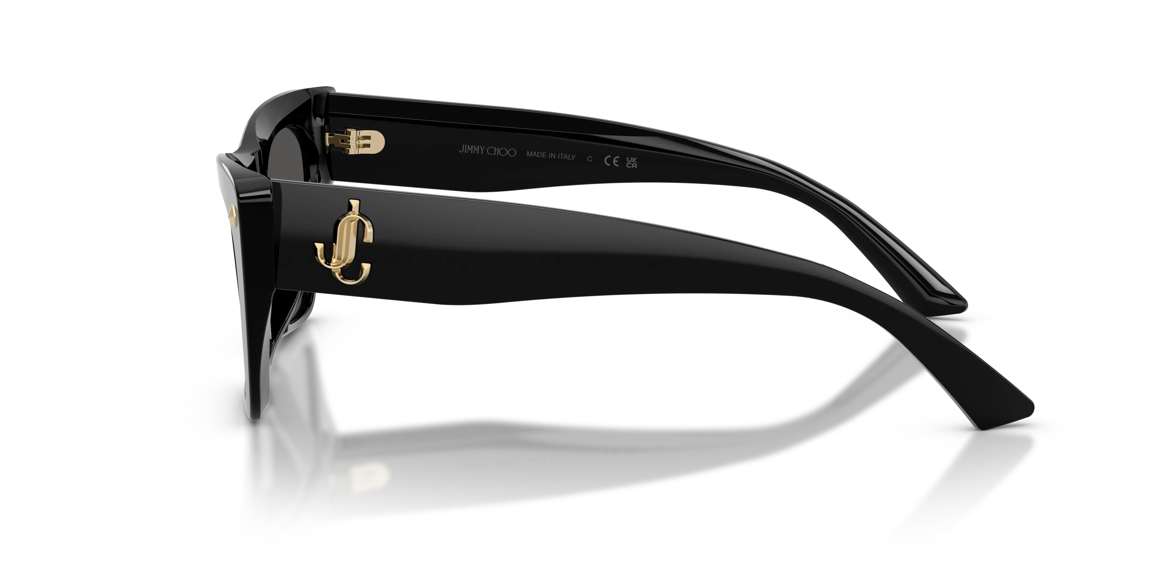 Angle_Left02, Jimmy Choo JC 5062U Sunglasses