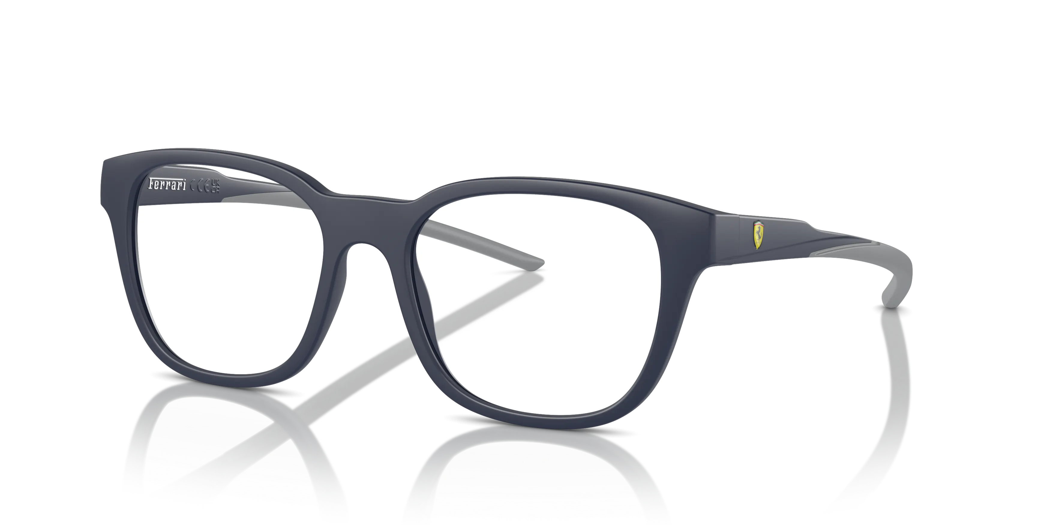 Angle_Left01, Scuderia Ferrari FZ8006 509