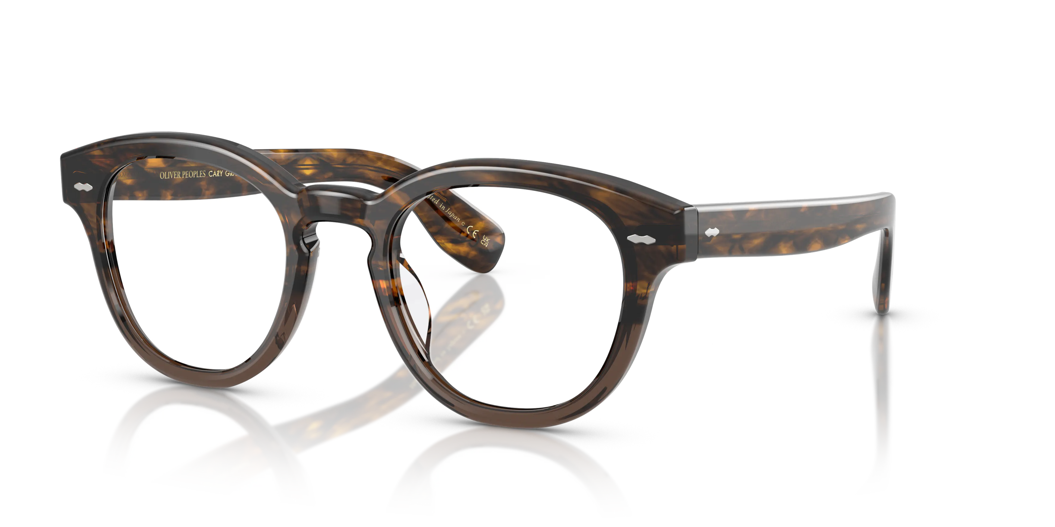 Angle_Left01, Oliver Peoples Cary Grant OV5413U
