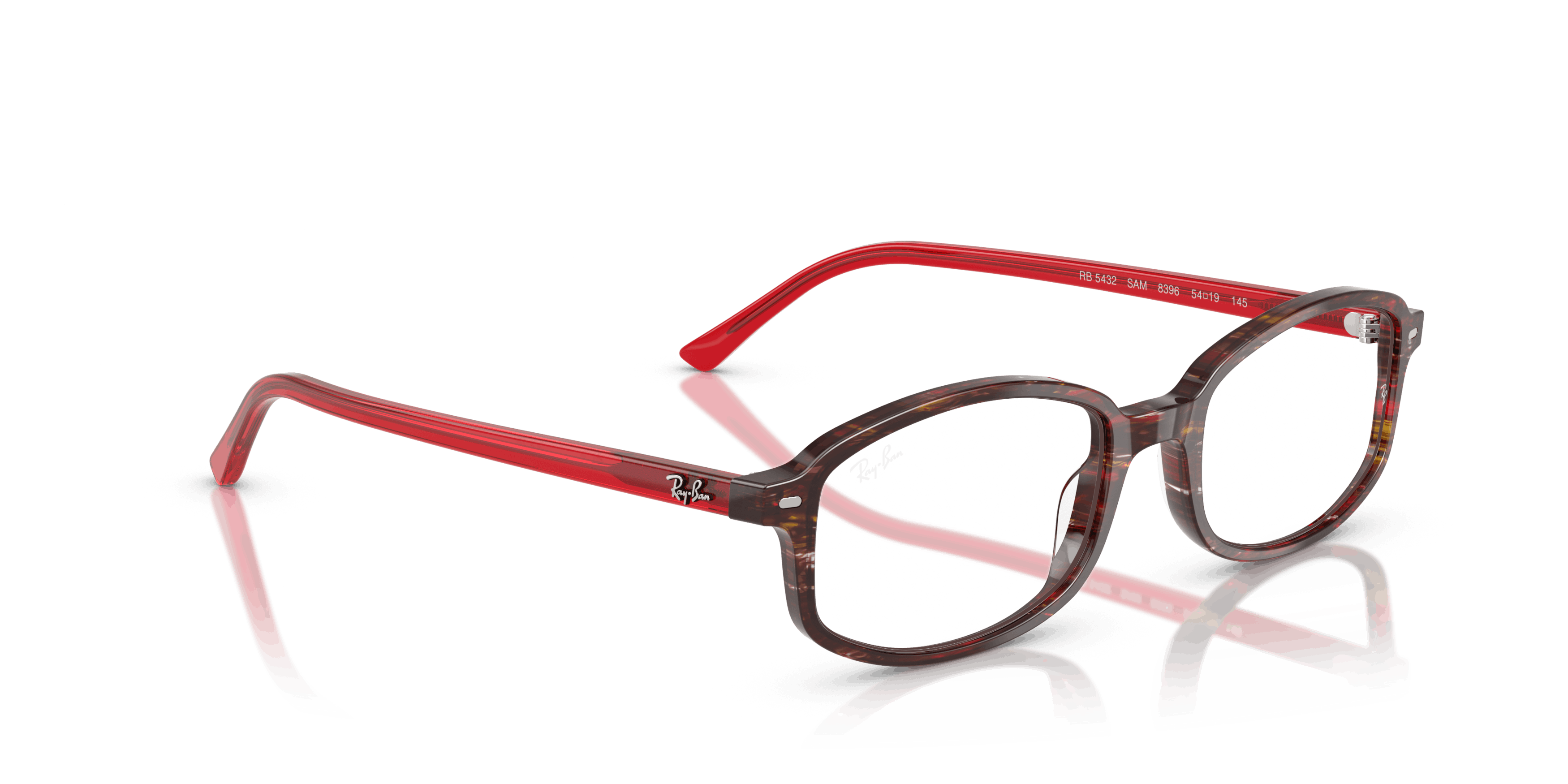 Detail05, Ray-Ban RX5432 8396