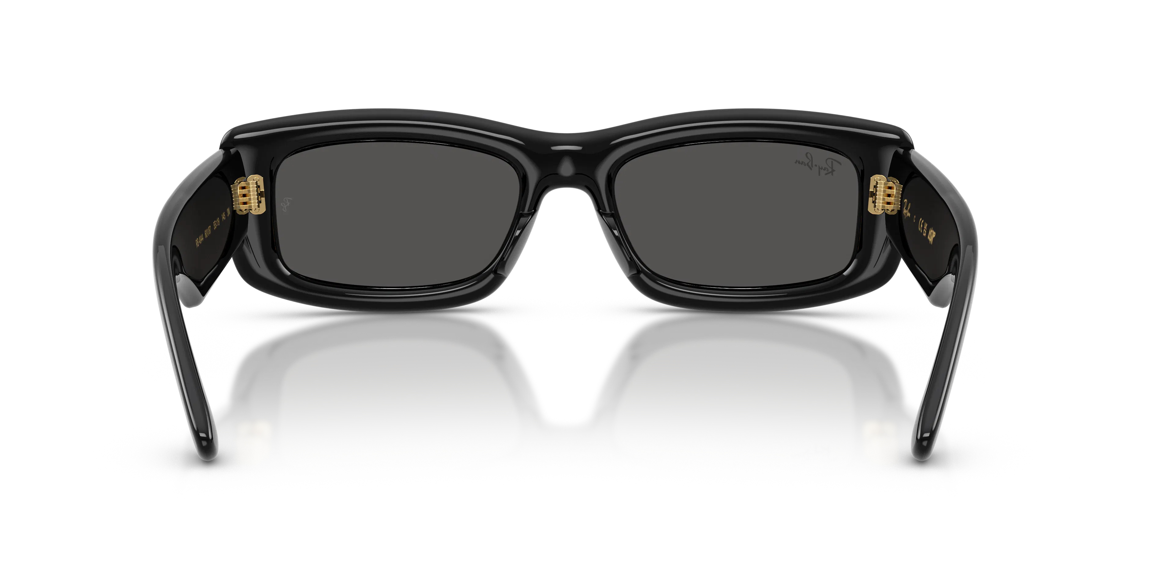 Detail02, Ray-Ban Kiliane Puffer RB 4944 Sunglasses