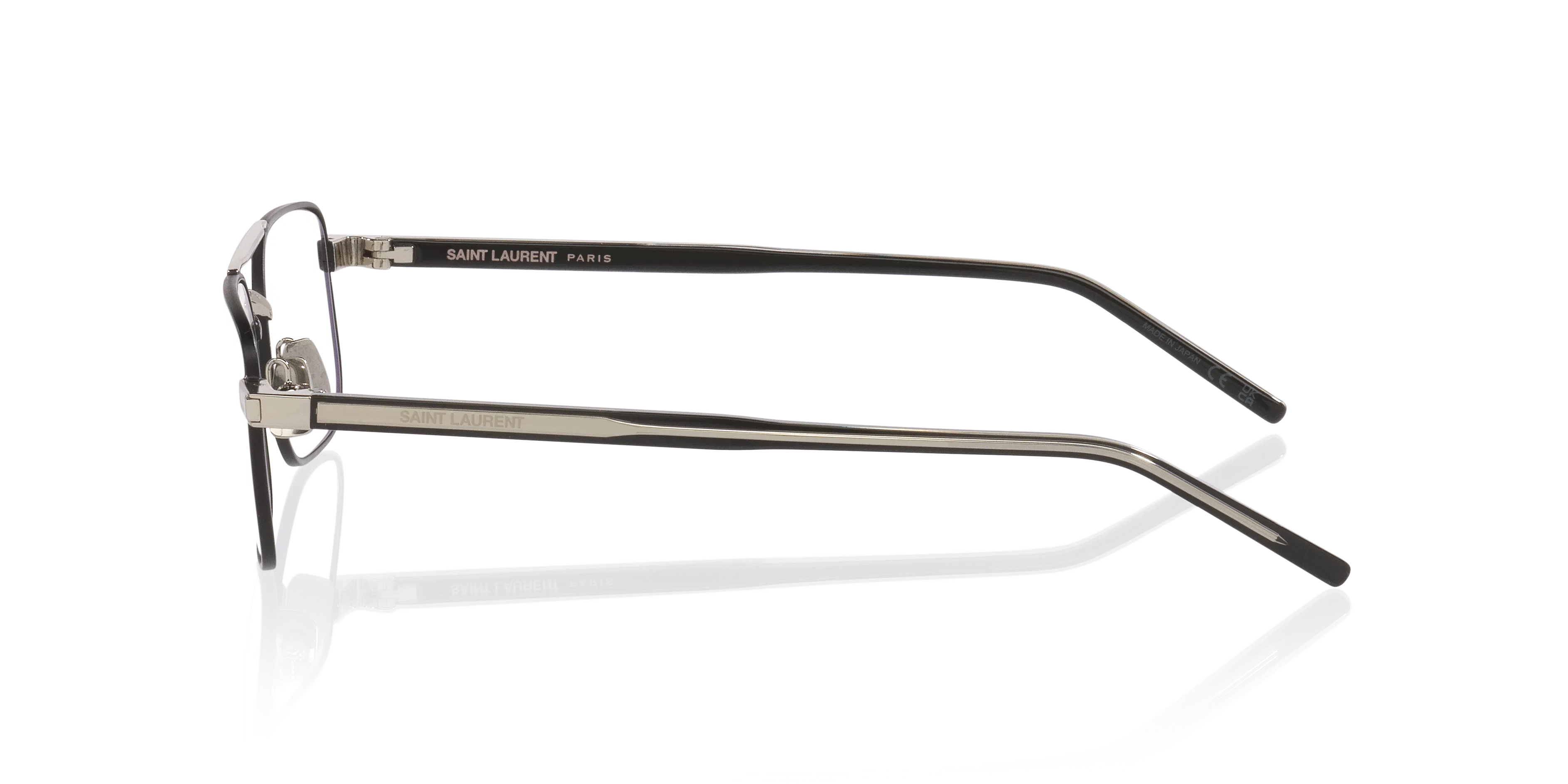 Angle_Left02, Saint Laurent SL 780 3 Briller