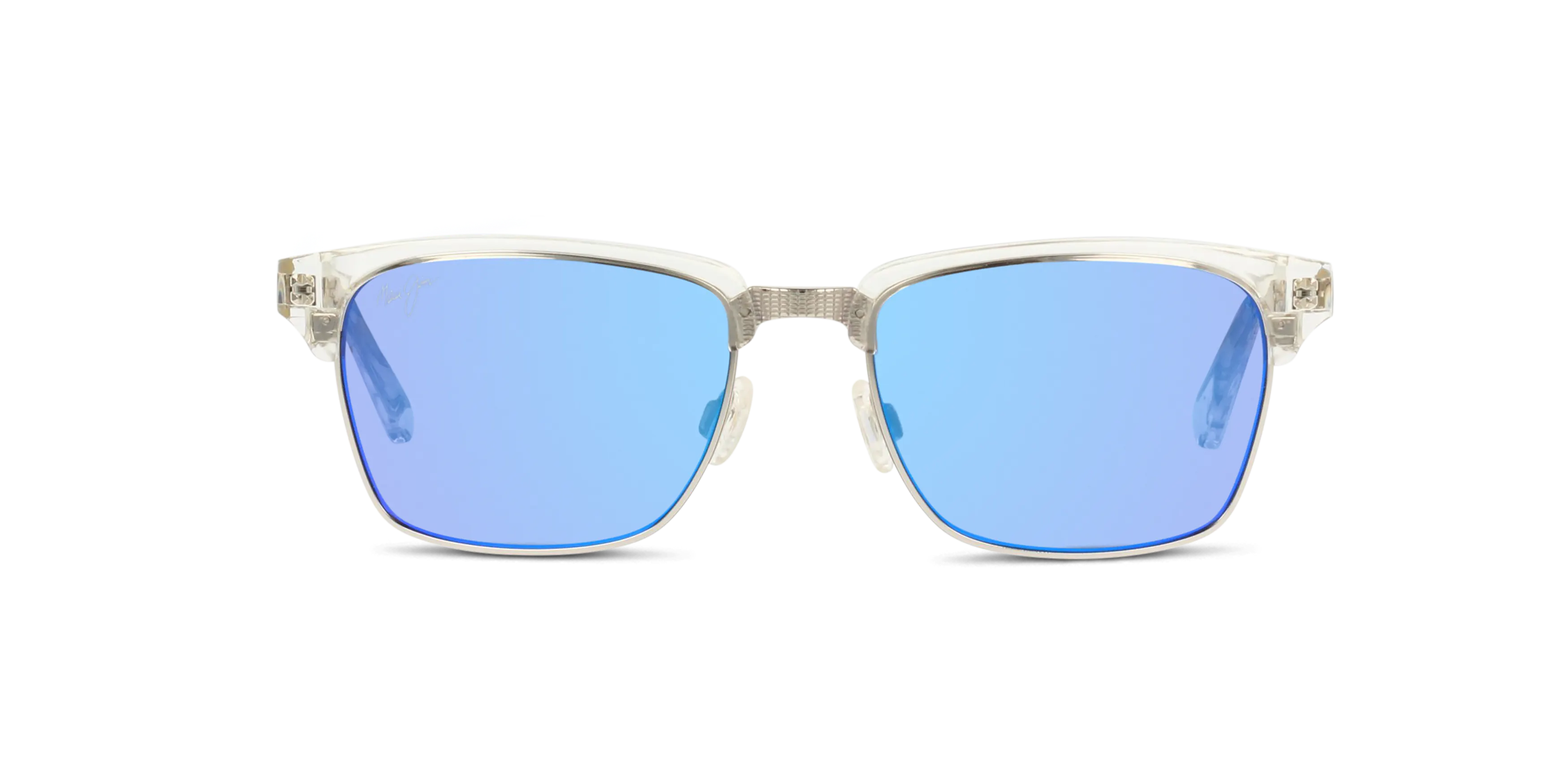 Front, MAUI JIM Kawika 257 Kawika 05CR