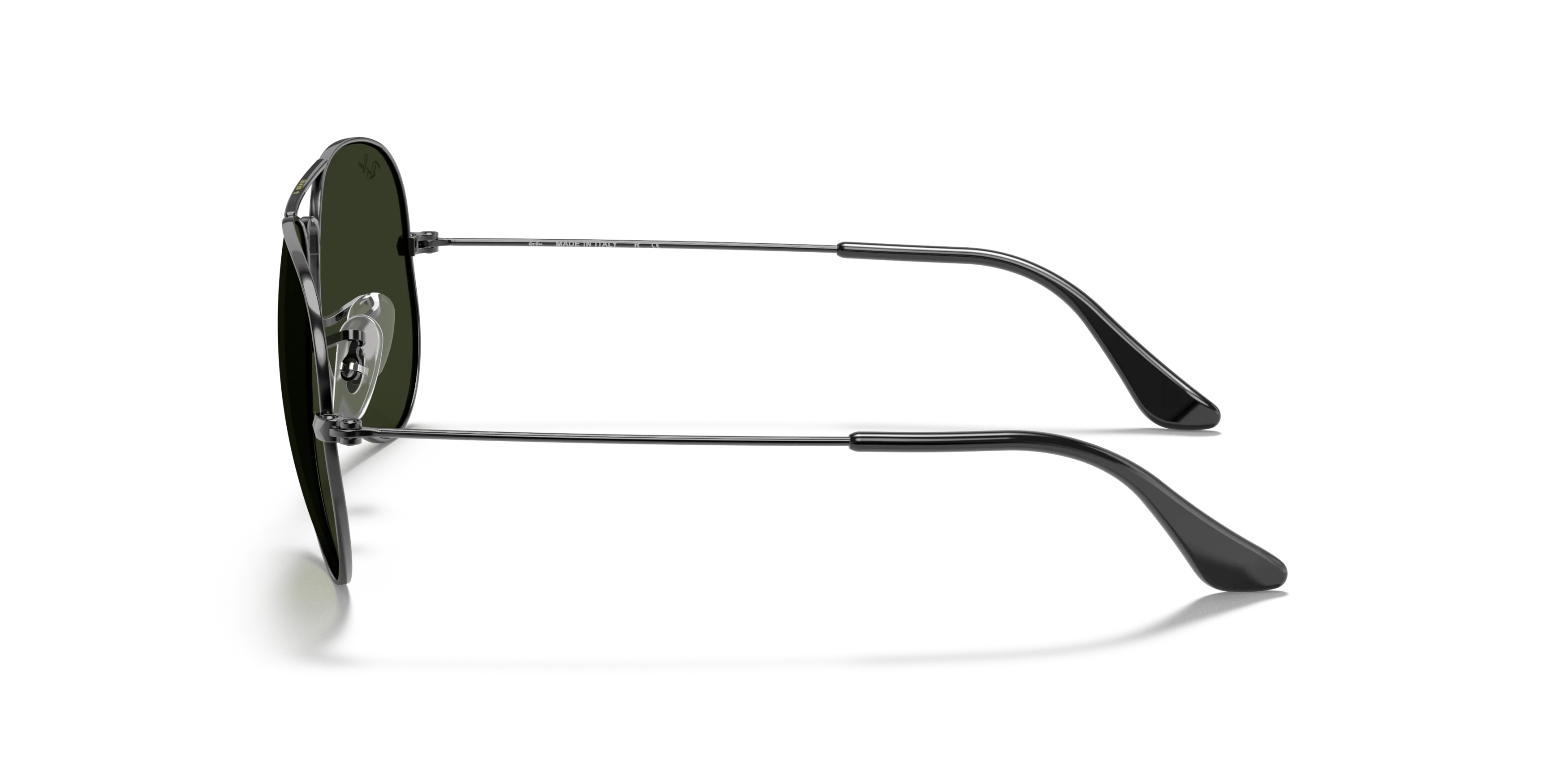 Angle_Left02, Ray-Ban 0RB3025 W0879 Solglasögon