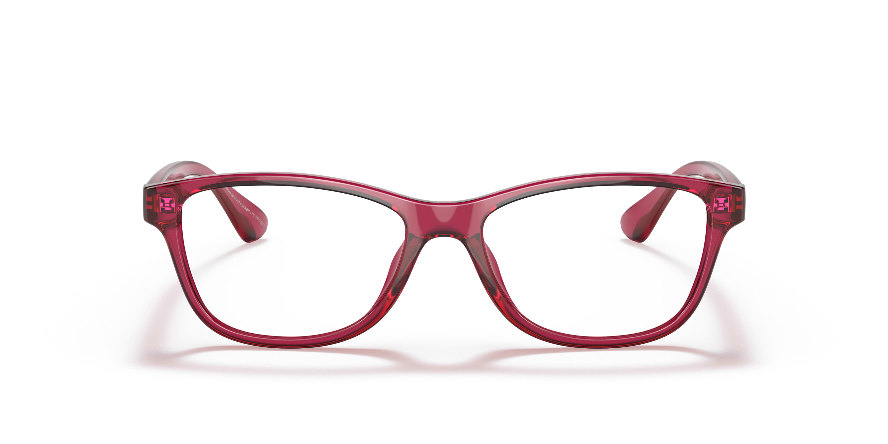 Front, Armani Exchange 0AX3082U 8254