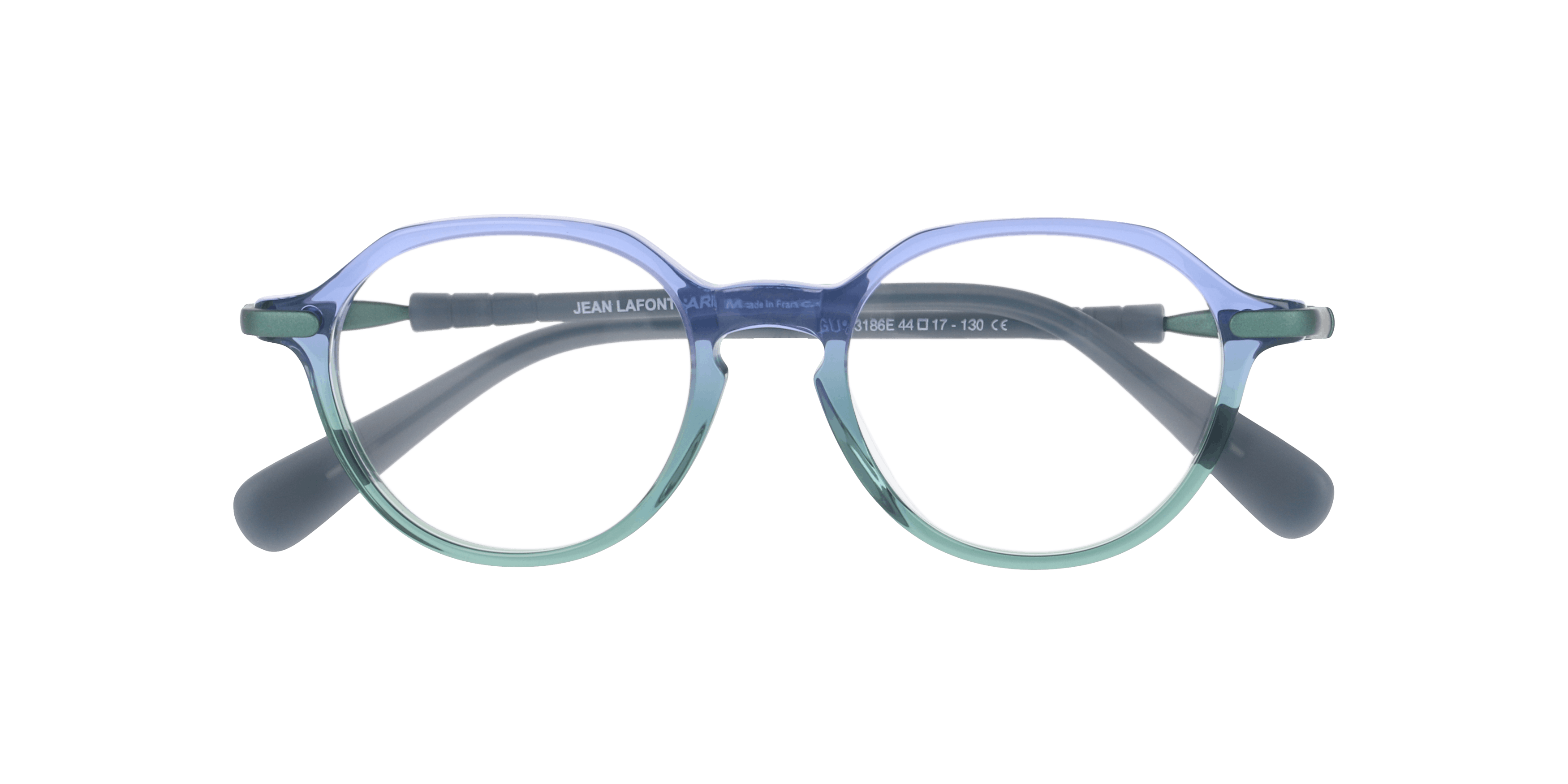 Folded, LAFONT GUS 3186E